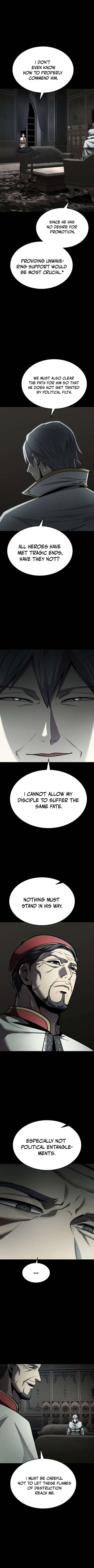 Dark Fantasy Paladin Chapter 49 - page 7