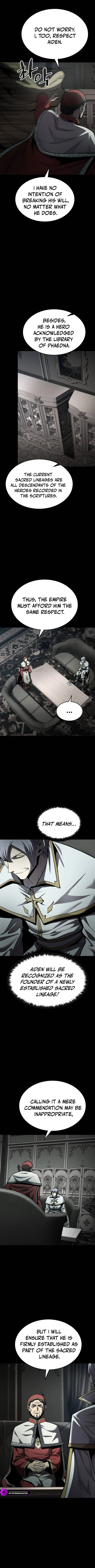 Dark Fantasy Paladin Chapter 49 - page 8