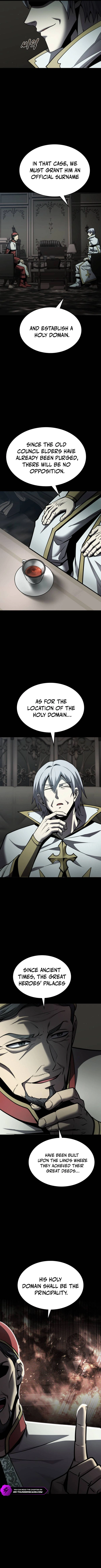 Dark Fantasy Paladin Chapter 49 - page 9