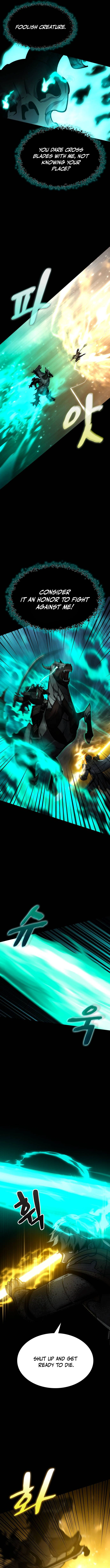 Dark Fantasy Paladin Chapter 52 - page 10