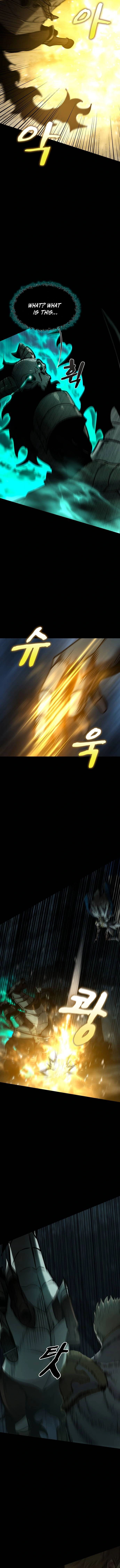 Dark Fantasy Paladin Chapter 52 - page 11