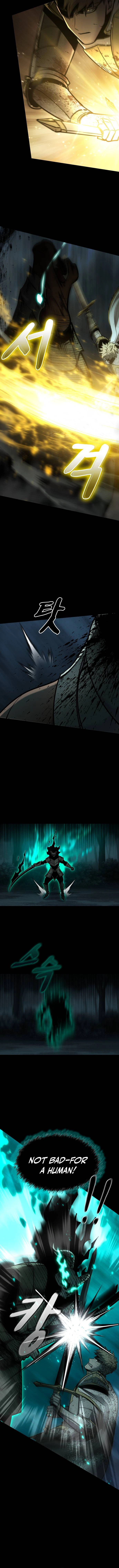 Dark Fantasy Paladin Chapter 52 - page 12