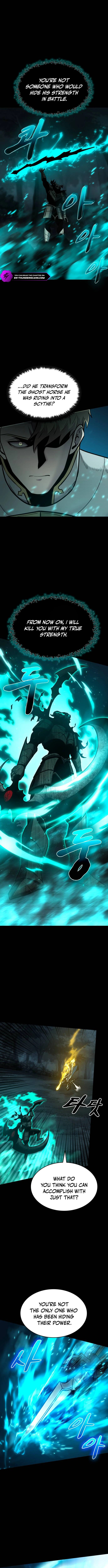 Dark Fantasy Paladin Chapter 52 - page 14