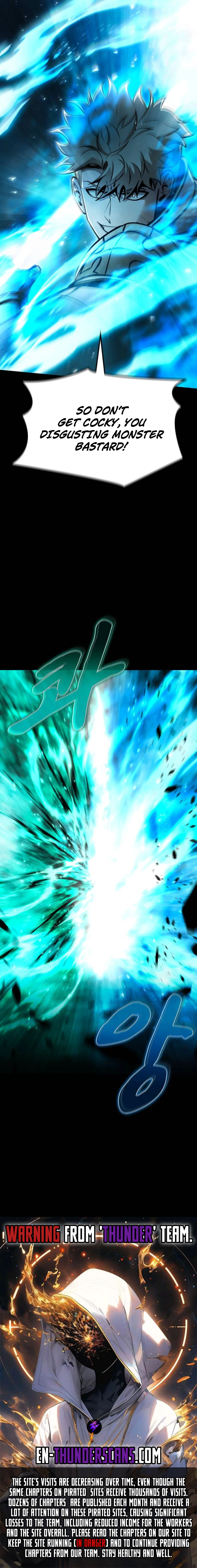 Dark Fantasy Paladin Chapter 52 - page 15