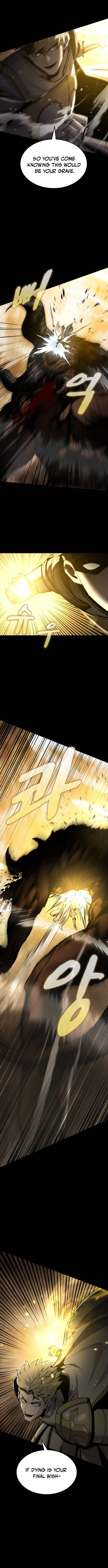 Dark Fantasy Paladin Chapter 52 - page 2