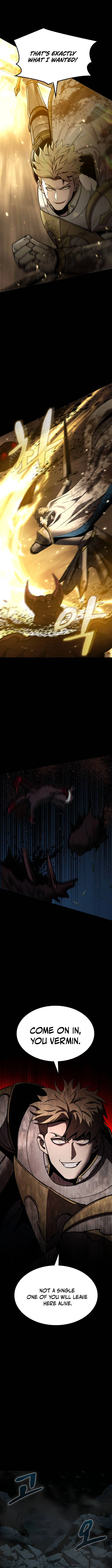 Dark Fantasy Paladin Chapter 52 - page 6