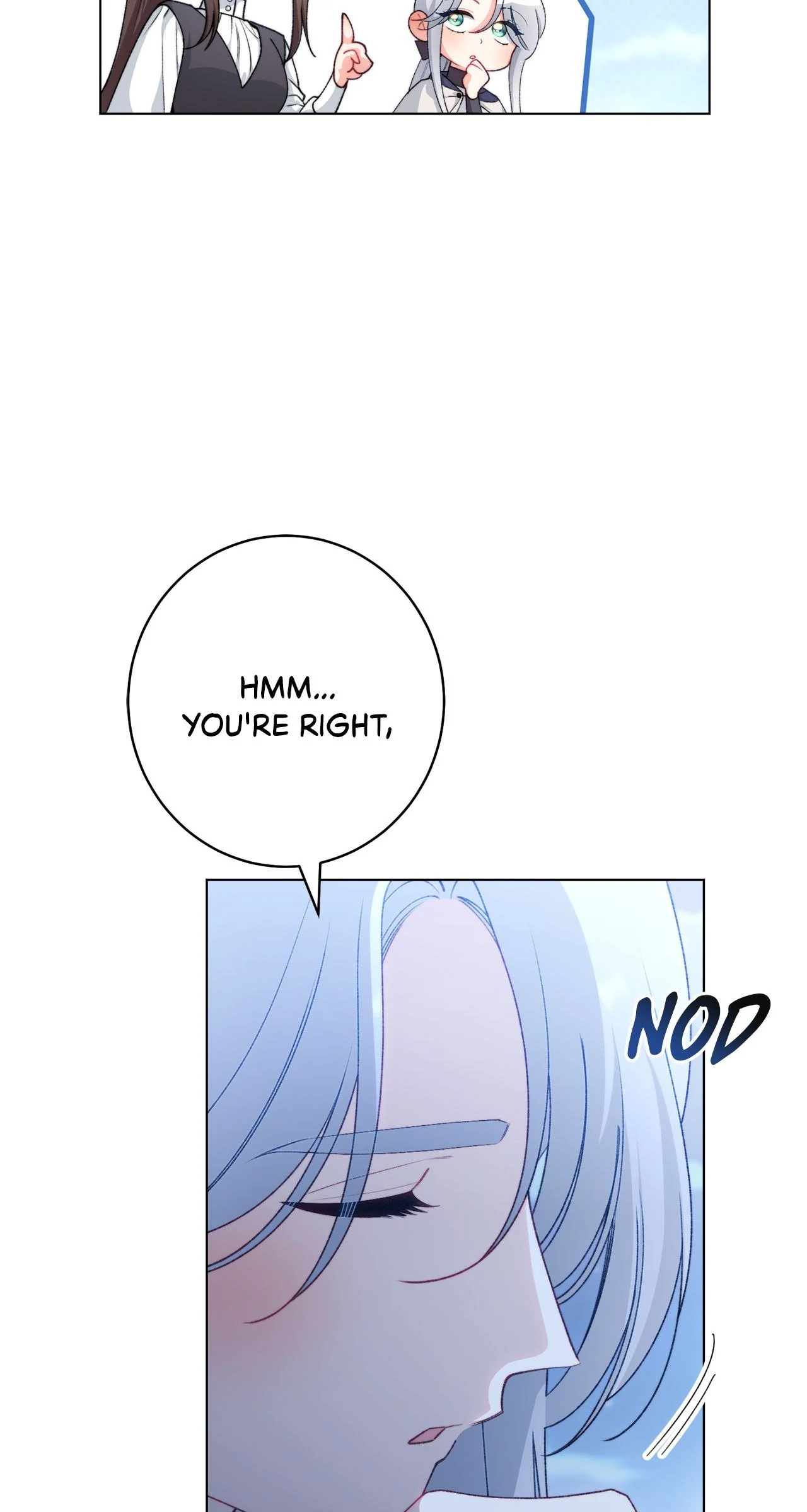 Exclusive Maid of the Evil Empress Chapter 92 - page 10