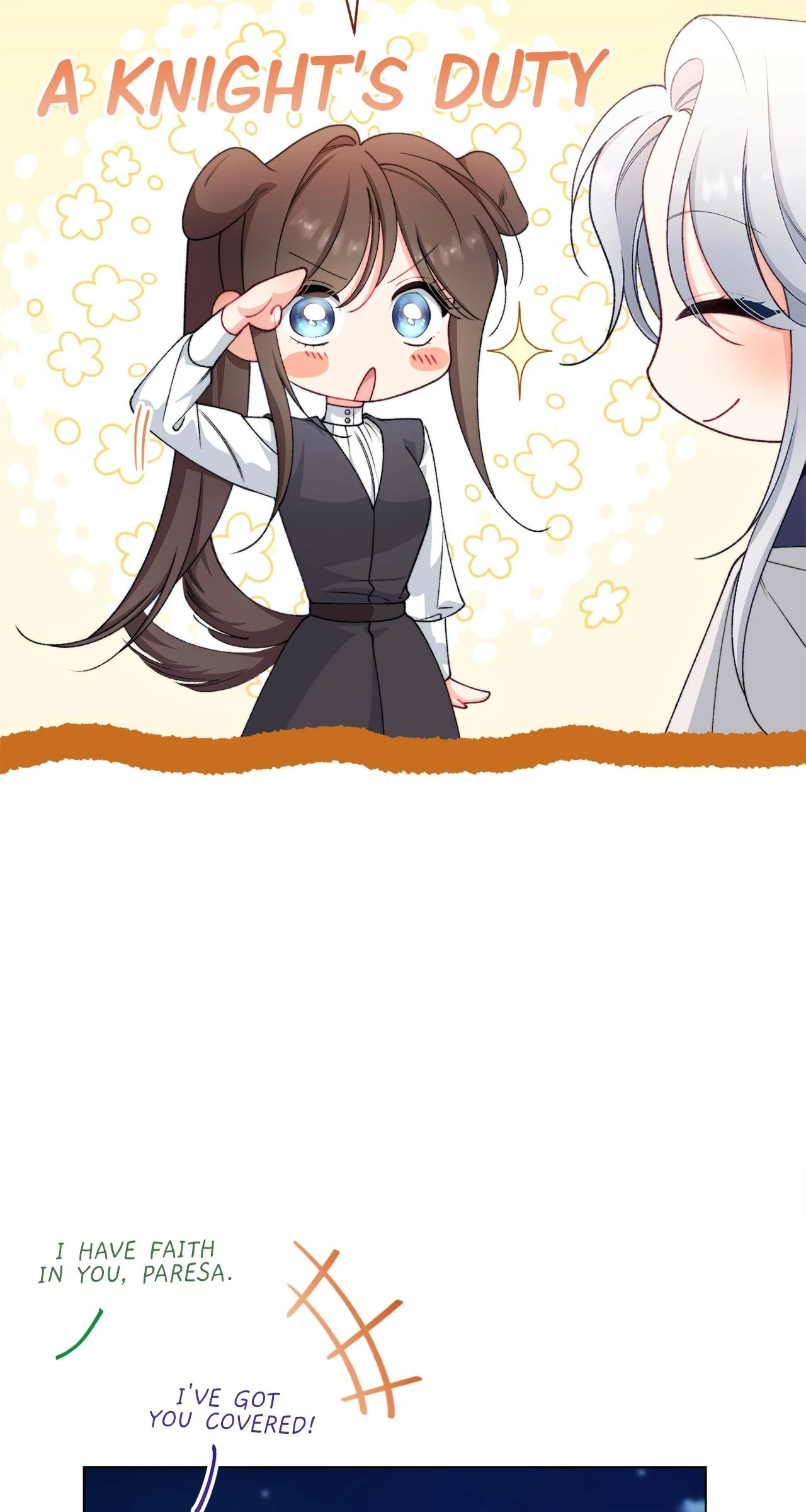 Exclusive Maid of the Evil Empress Chapter 92 - page 15