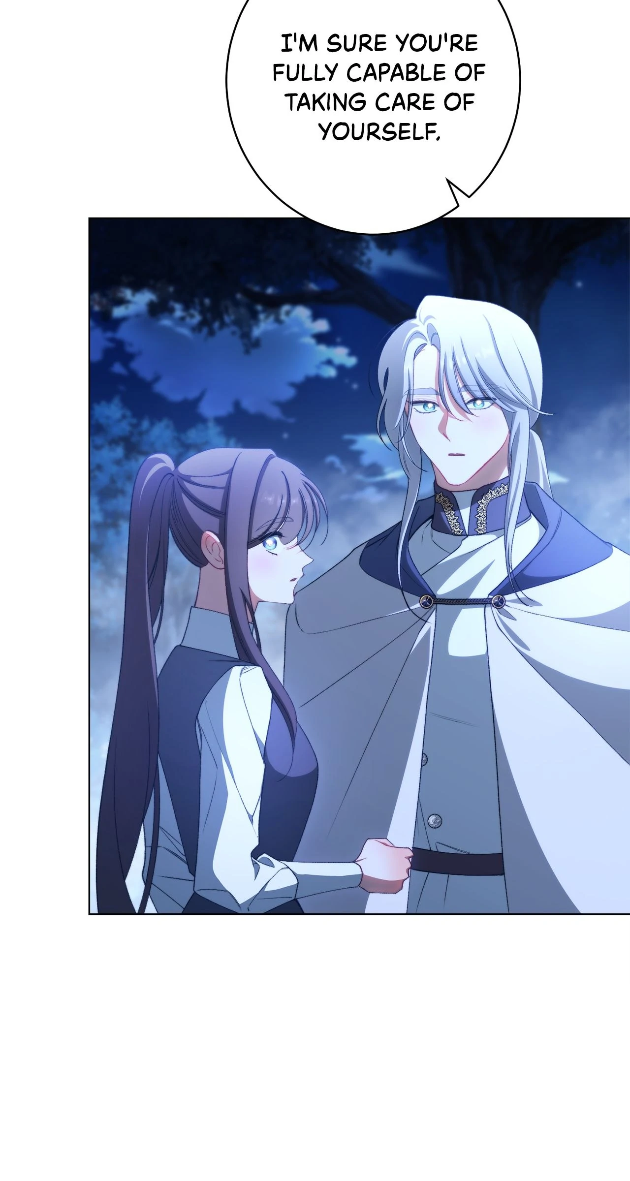 Exclusive Maid of the Evil Empress Chapter 92 - page 17