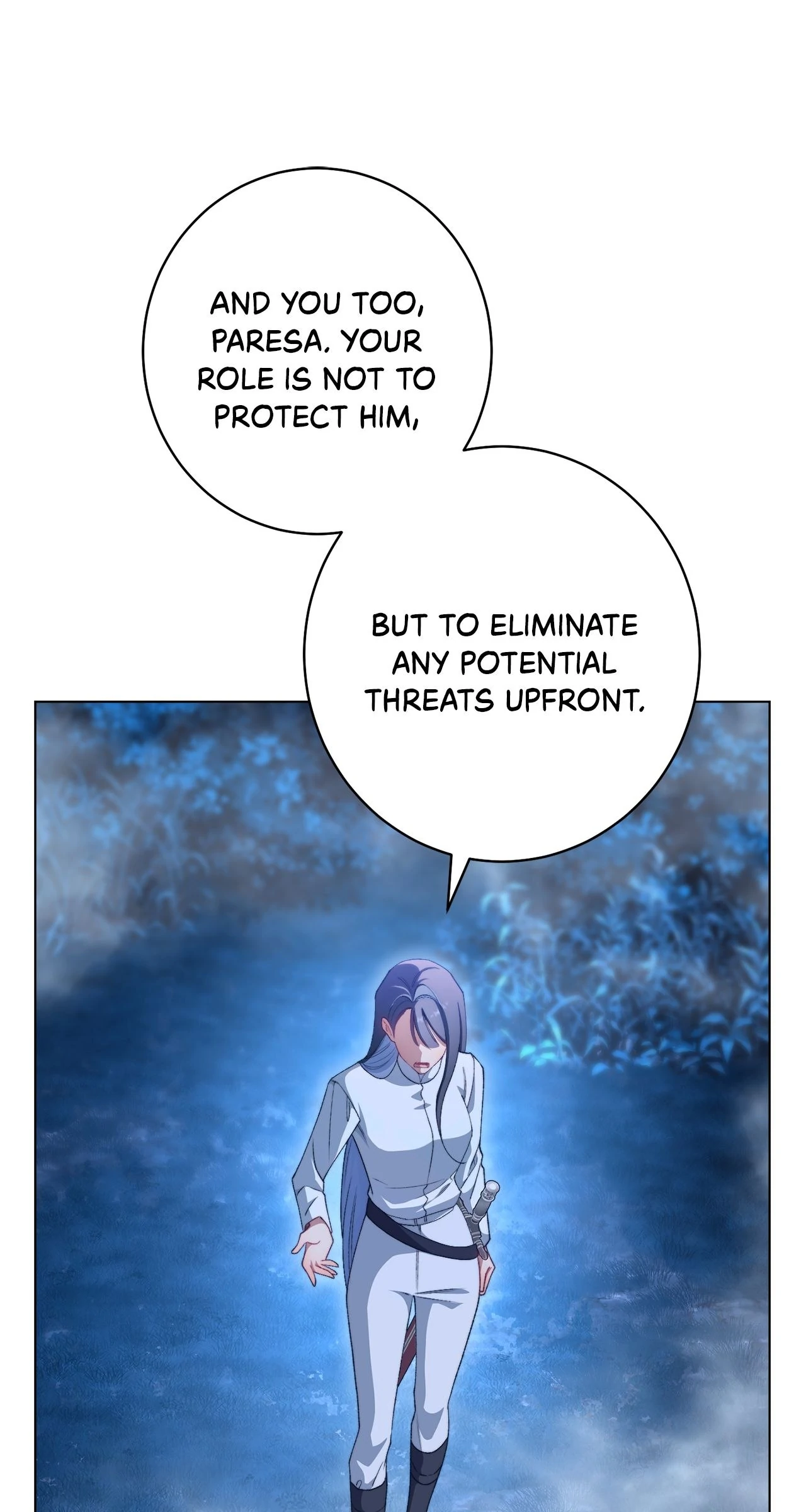 Exclusive Maid of the Evil Empress Chapter 92 - page 19