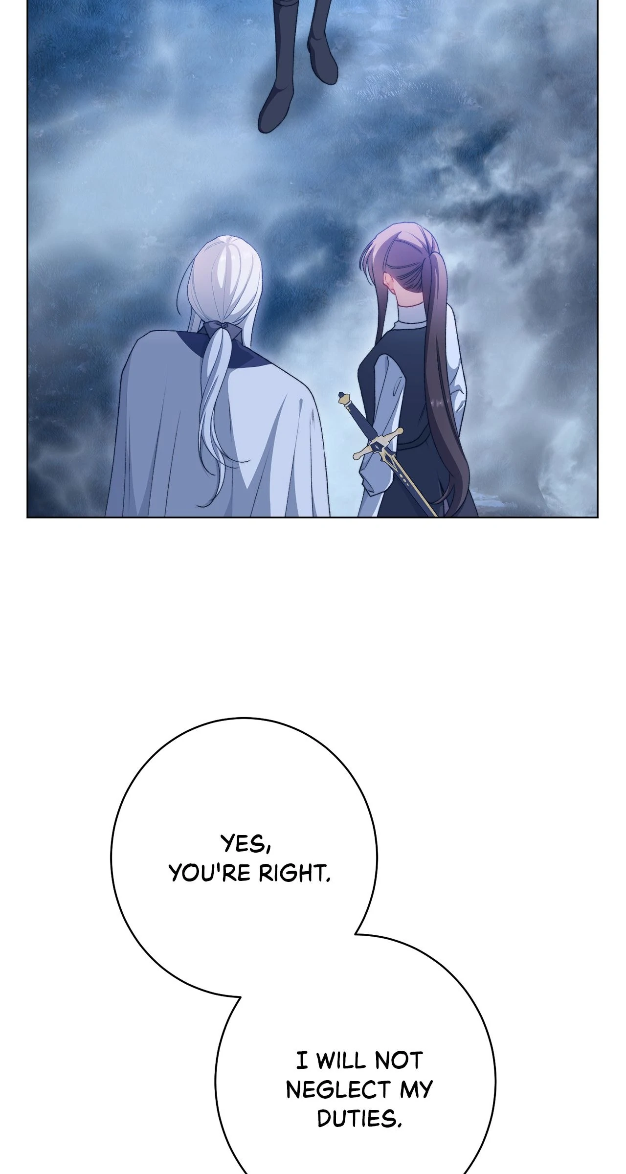 Exclusive Maid of the Evil Empress Chapter 92 - page 20