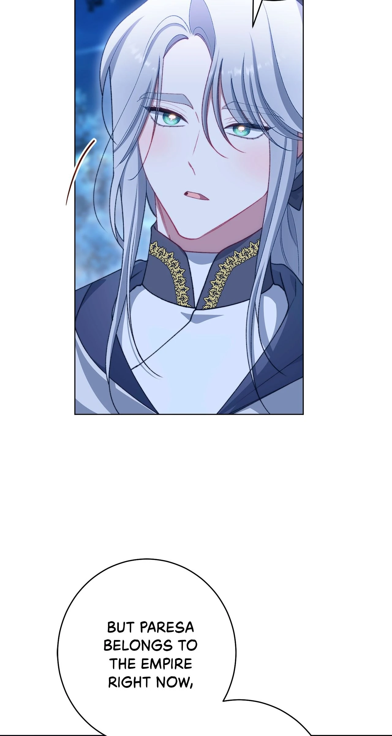 Exclusive Maid of the Evil Empress Chapter 92 - page 22