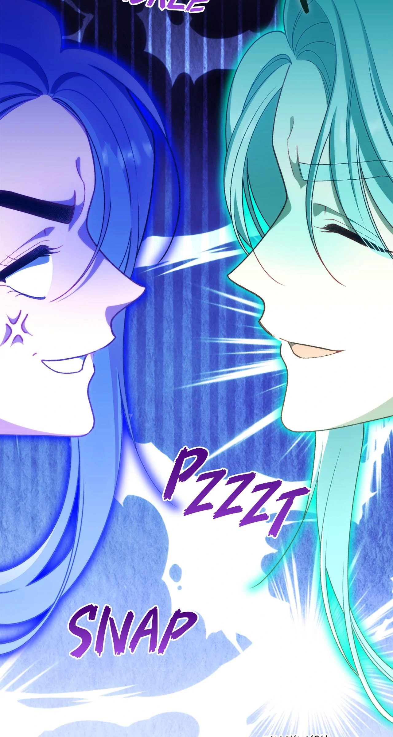 Exclusive Maid of the Evil Empress Chapter 92 - page 26