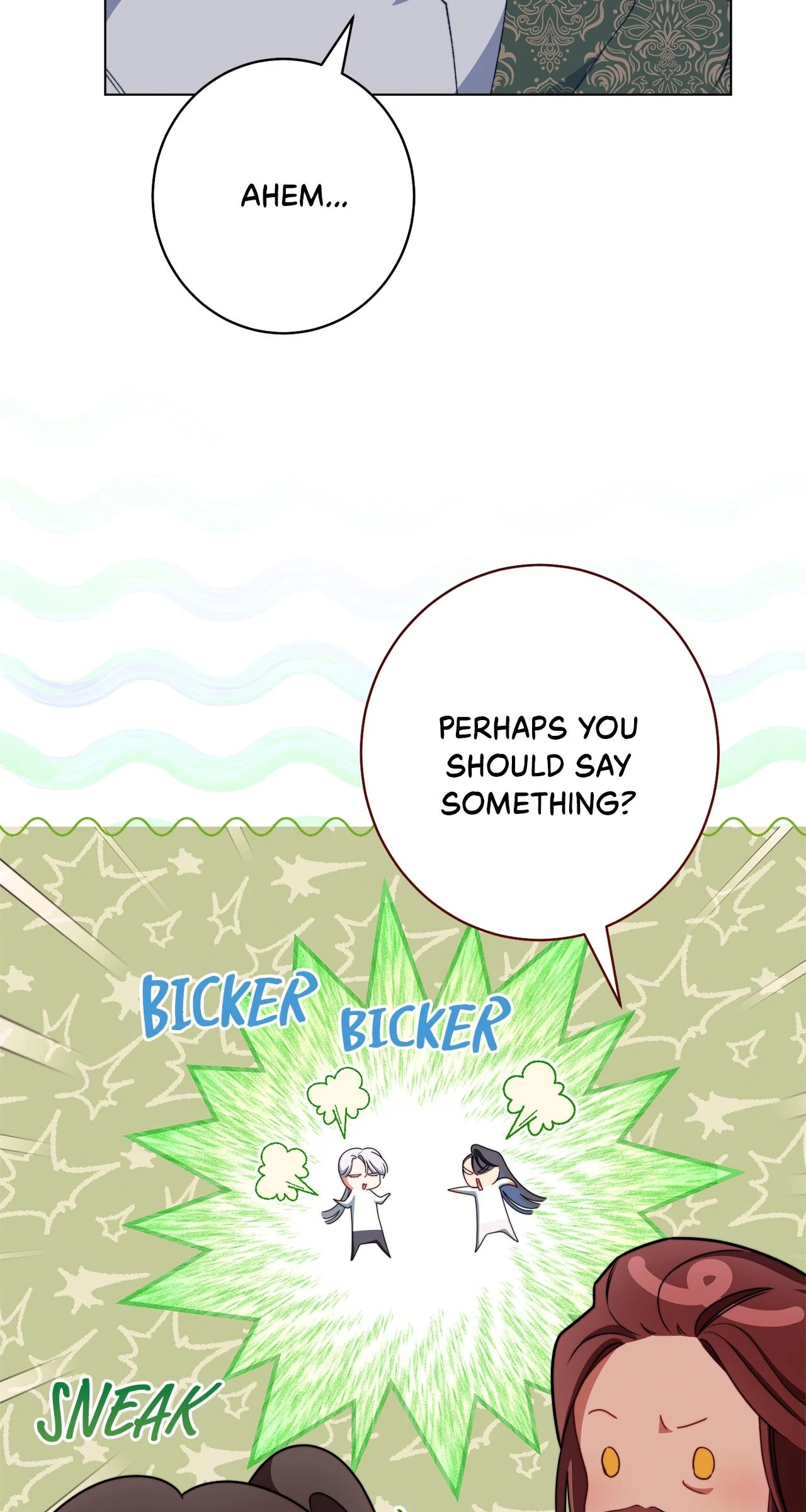 Exclusive Maid of the Evil Empress Chapter 92 - page 29