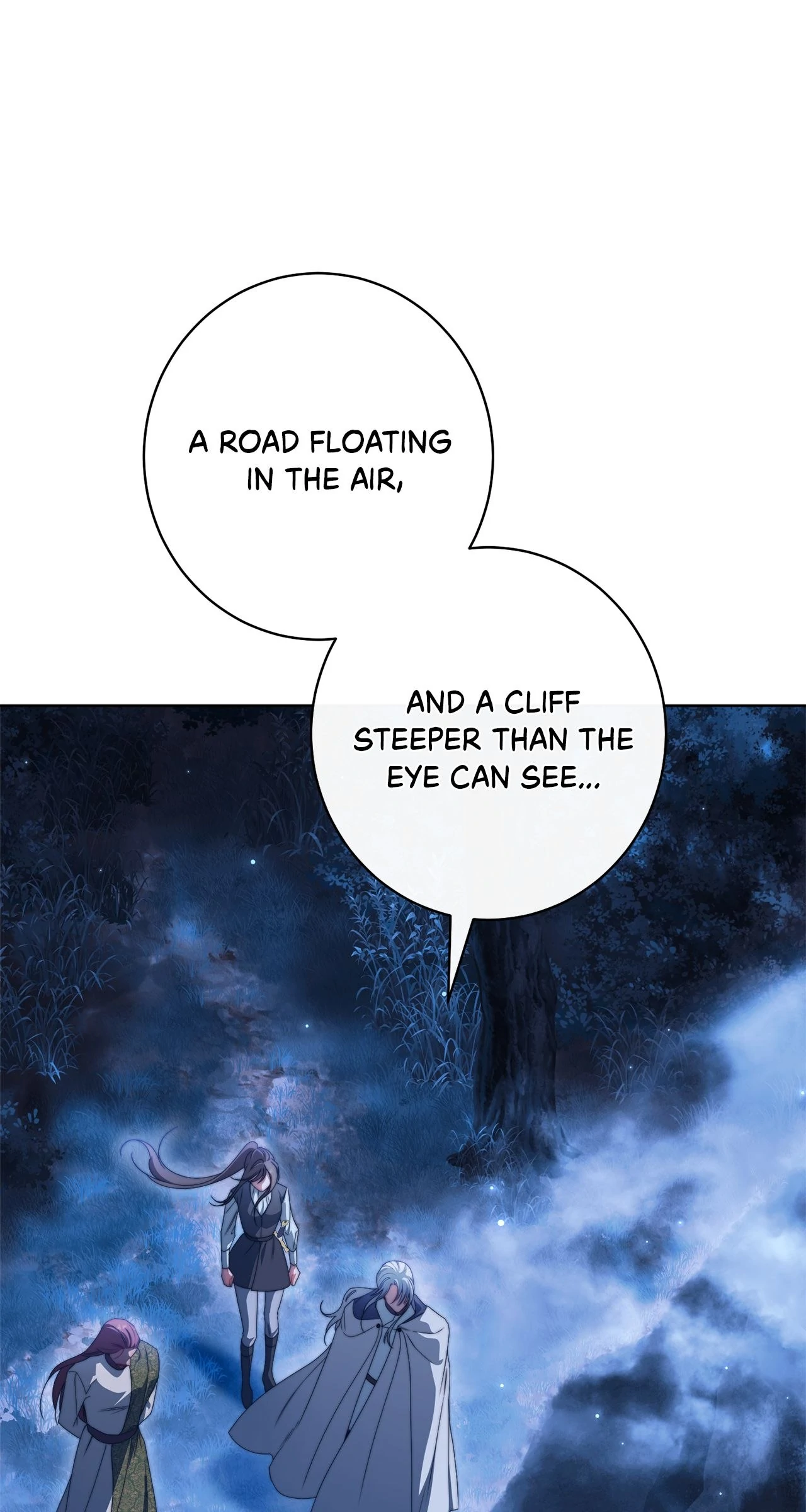 Exclusive Maid of the Evil Empress Chapter 92 - page 3