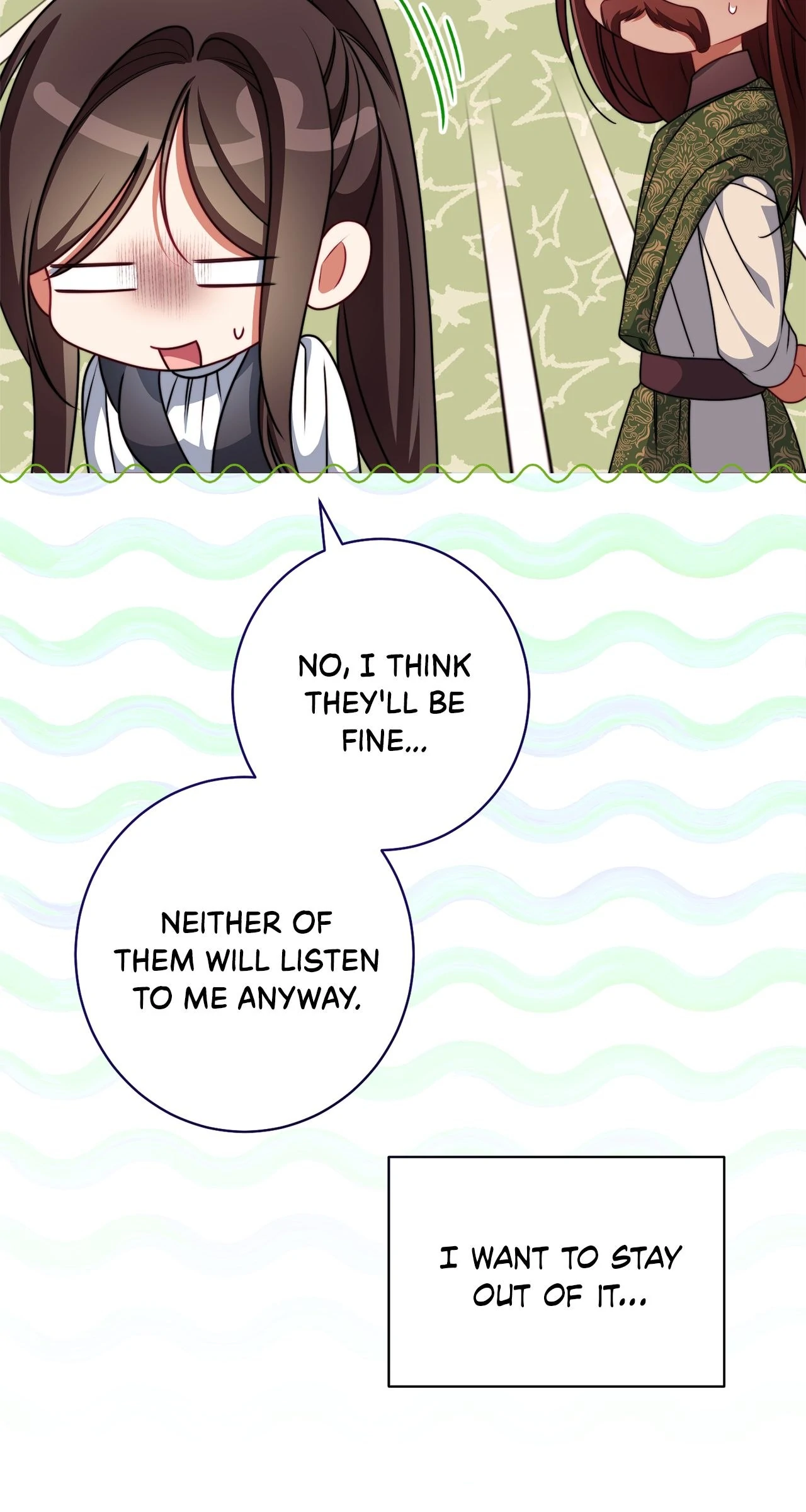 Exclusive Maid of the Evil Empress Chapter 92 - page 30