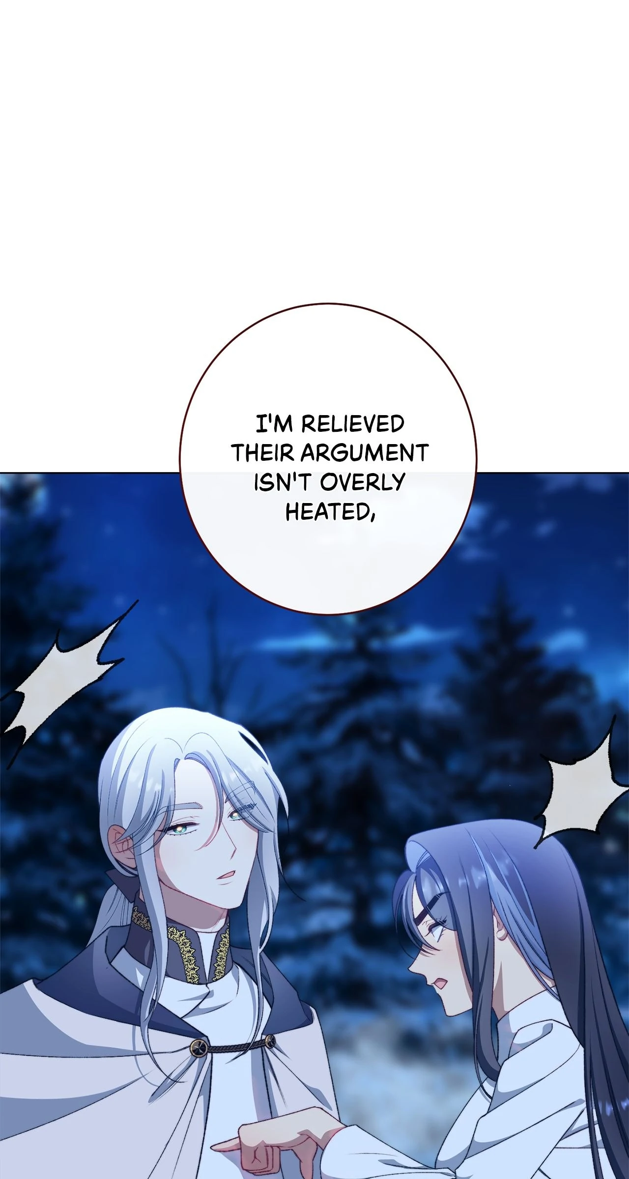 Exclusive Maid of the Evil Empress Chapter 92 - page 31