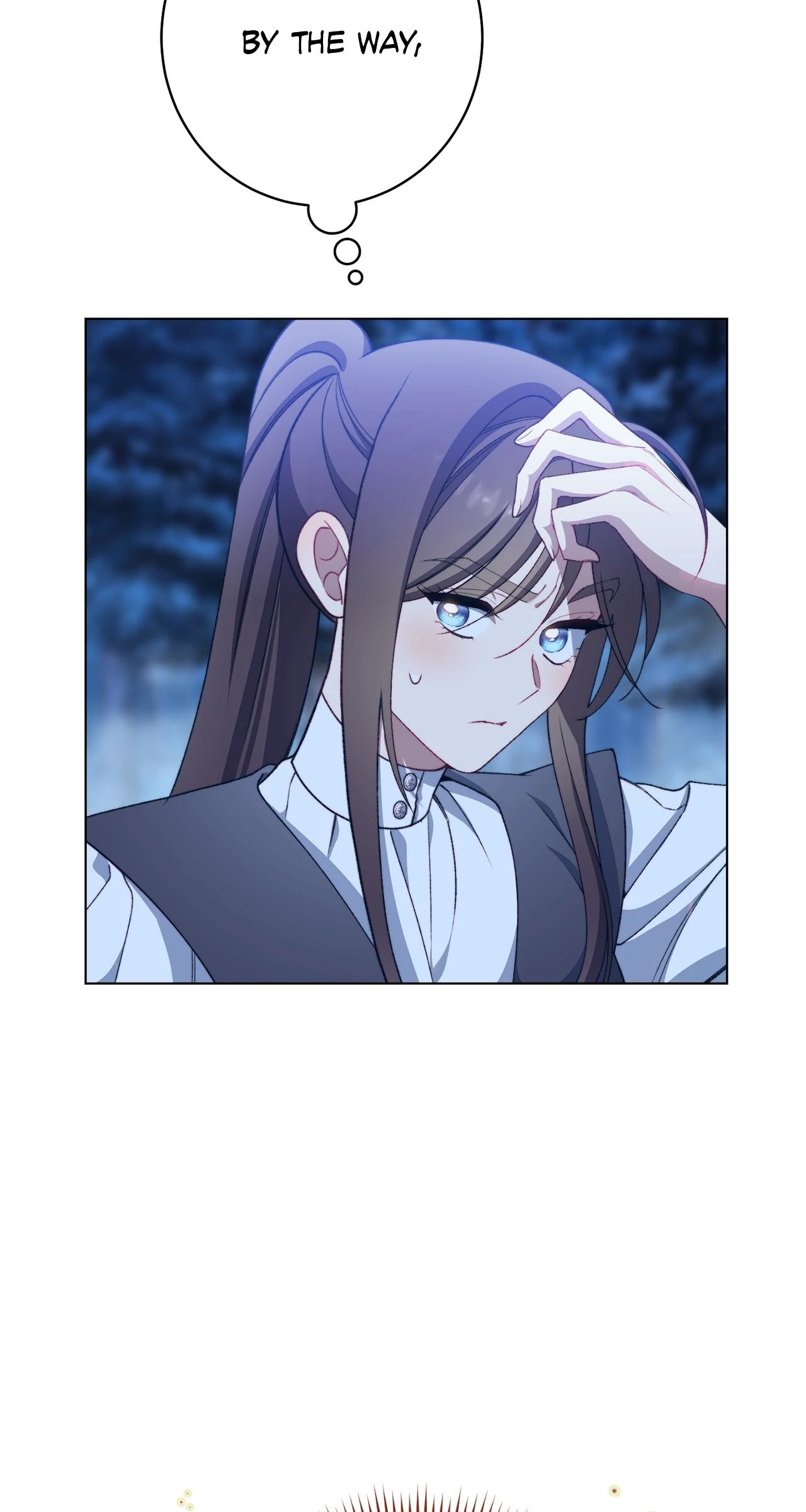 Exclusive Maid of the Evil Empress Chapter 92 - page 35