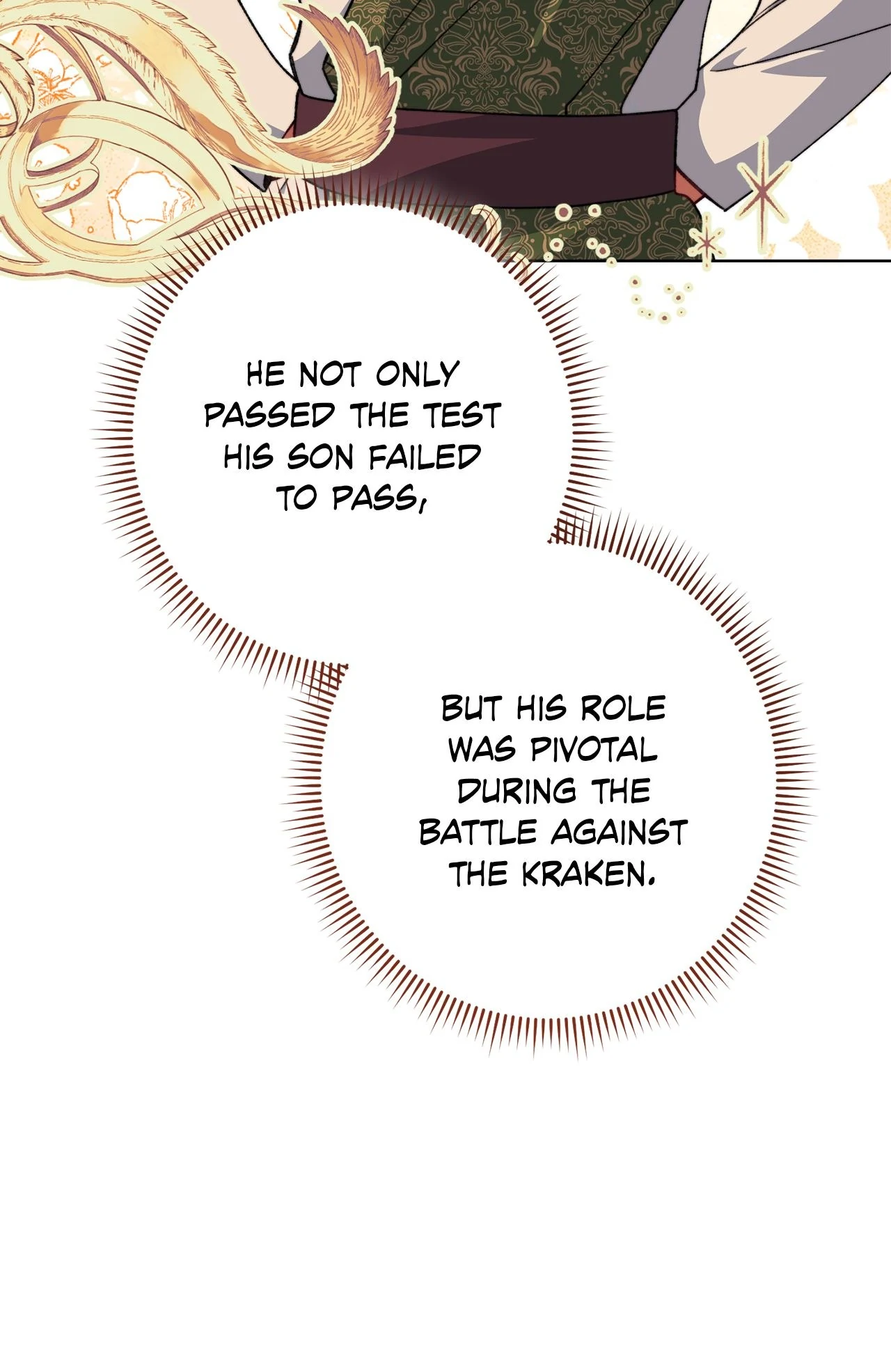 Exclusive Maid of the Evil Empress Chapter 92 - page 37