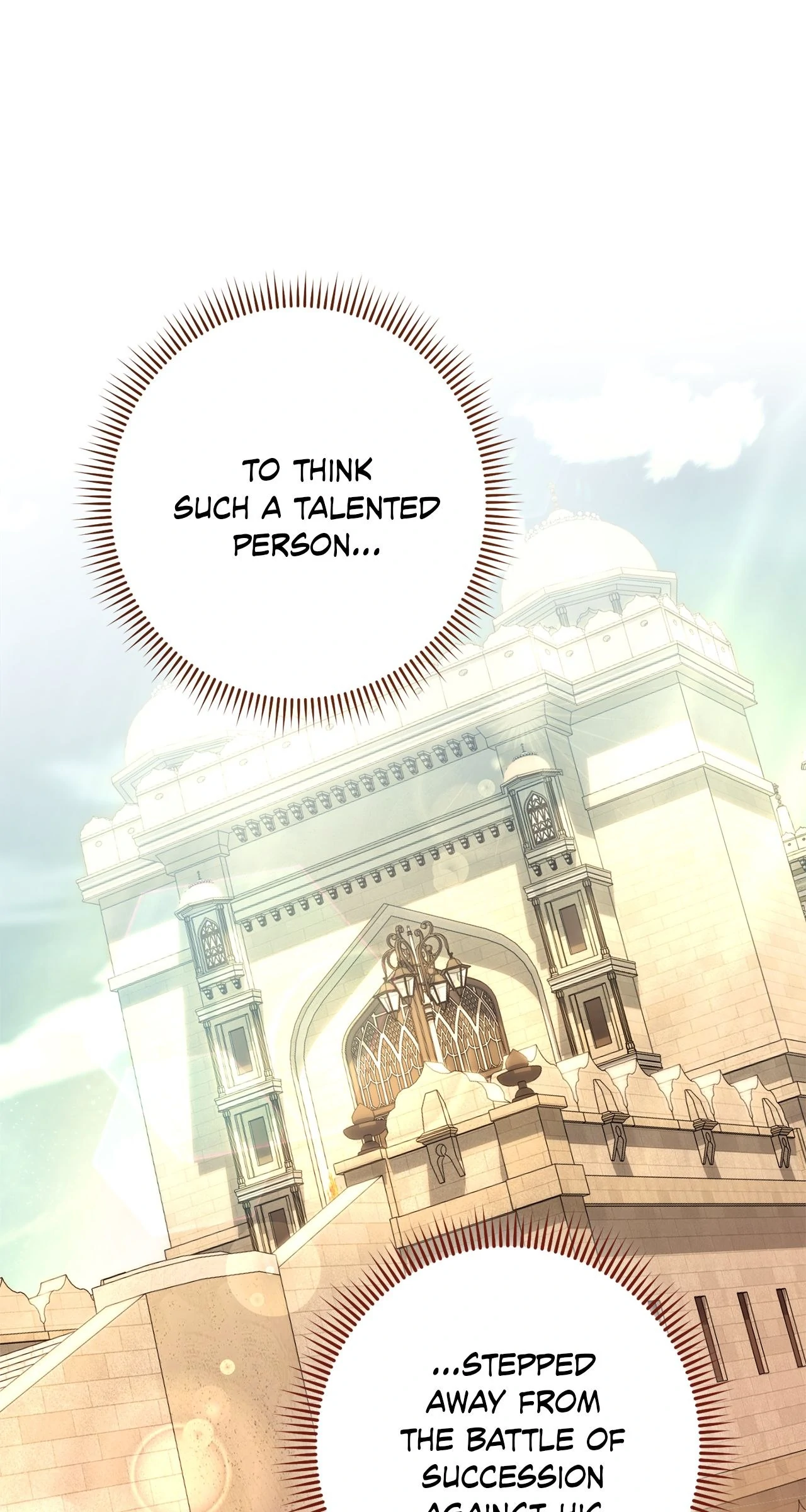 Exclusive Maid of the Evil Empress Chapter 92 - page 38