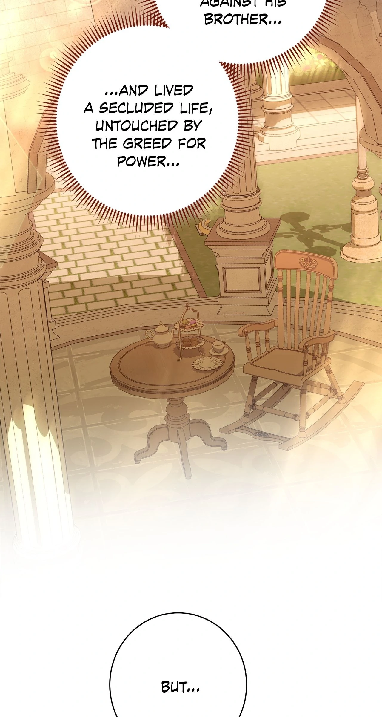 Exclusive Maid of the Evil Empress Chapter 92 - page 39