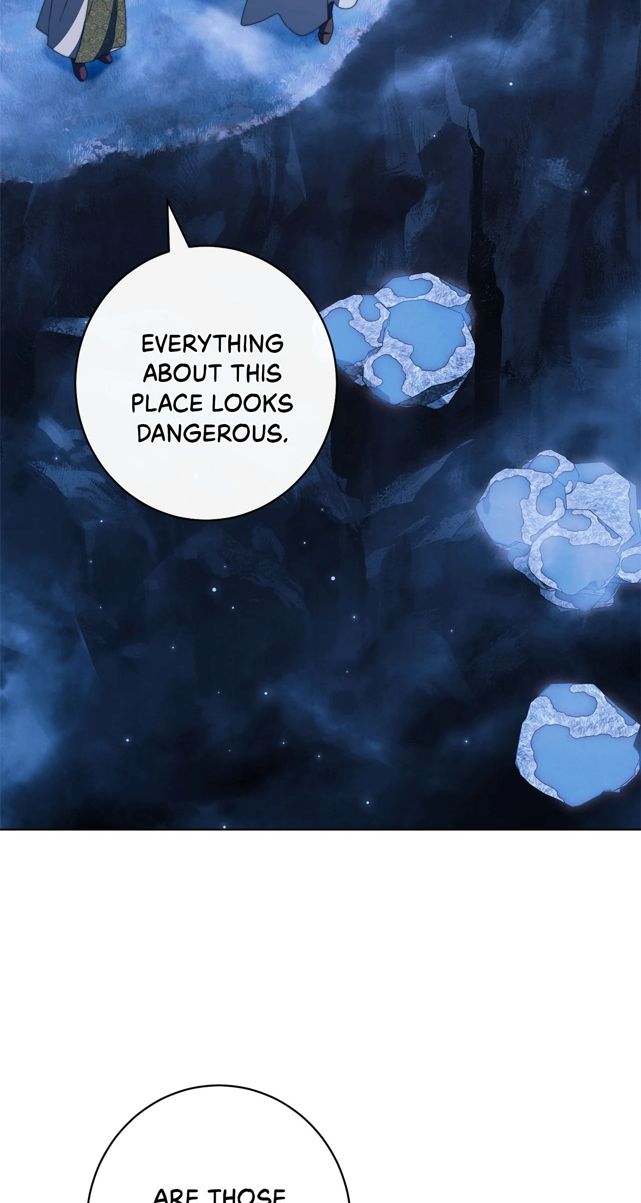 Exclusive Maid of the Evil Empress Chapter 92 - page 4