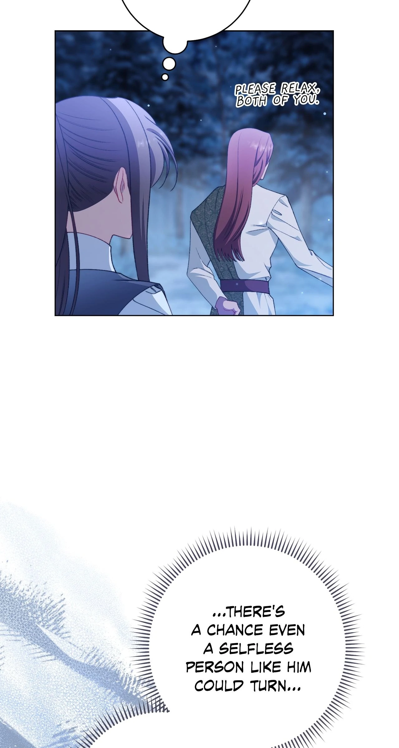 Exclusive Maid of the Evil Empress Chapter 92 - page 40