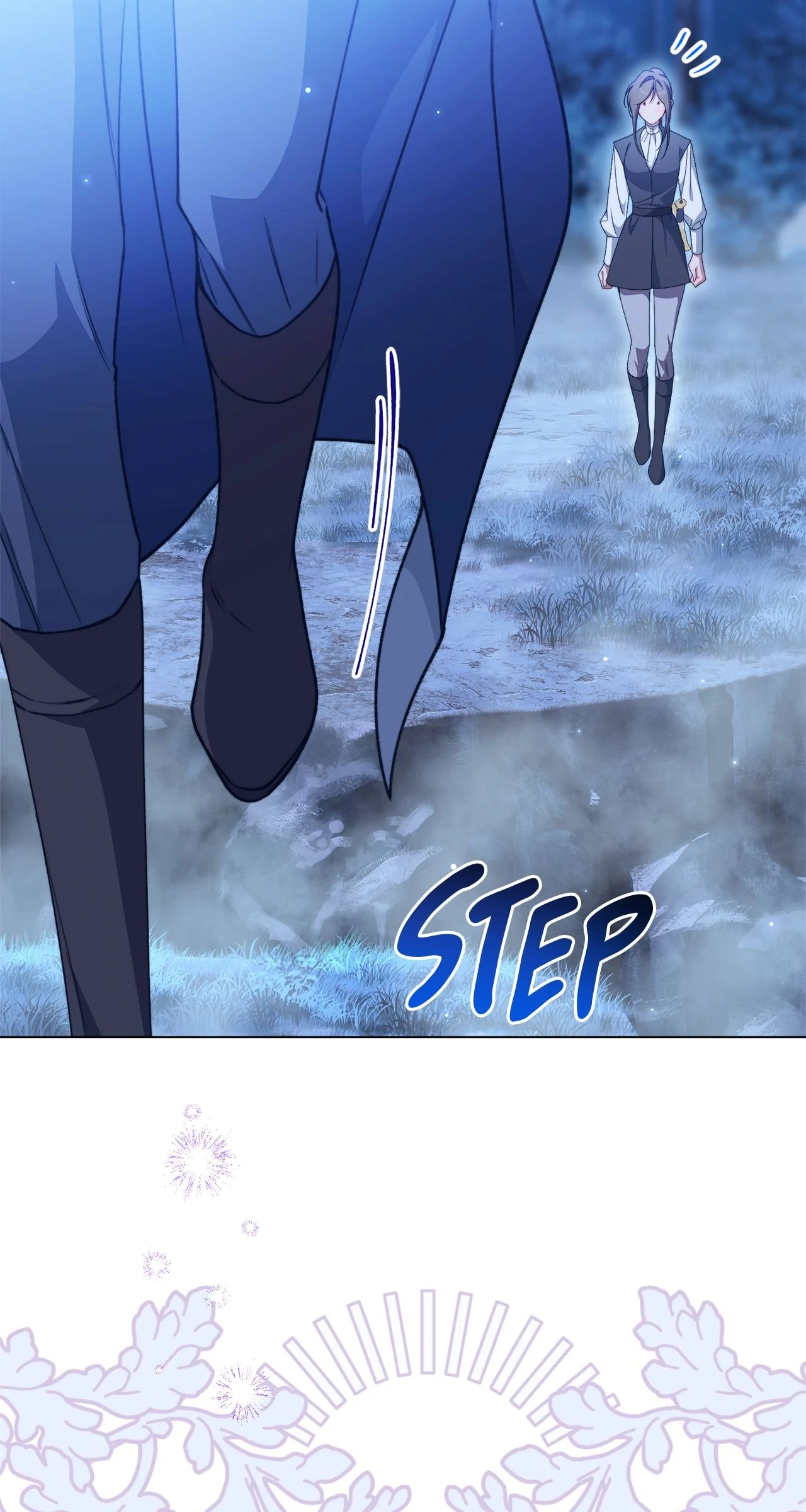 Exclusive Maid of the Evil Empress Chapter 92 - page 42