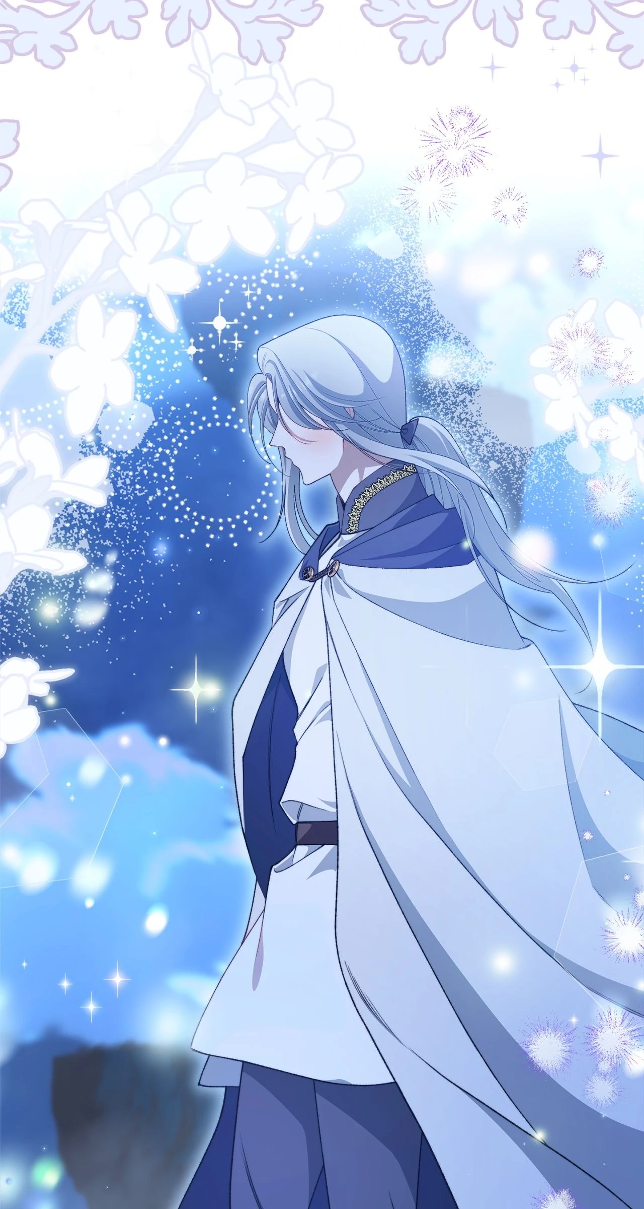 Exclusive Maid of the Evil Empress Chapter 92 - page 43