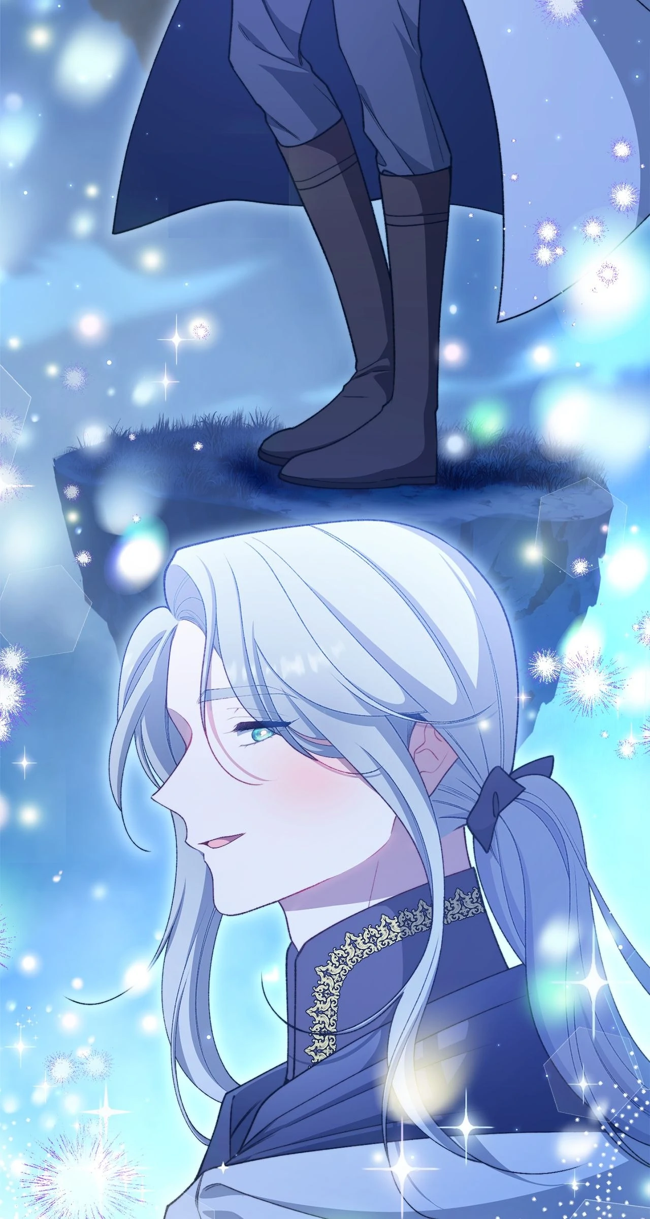 Exclusive Maid of the Evil Empress Chapter 92 - page 44