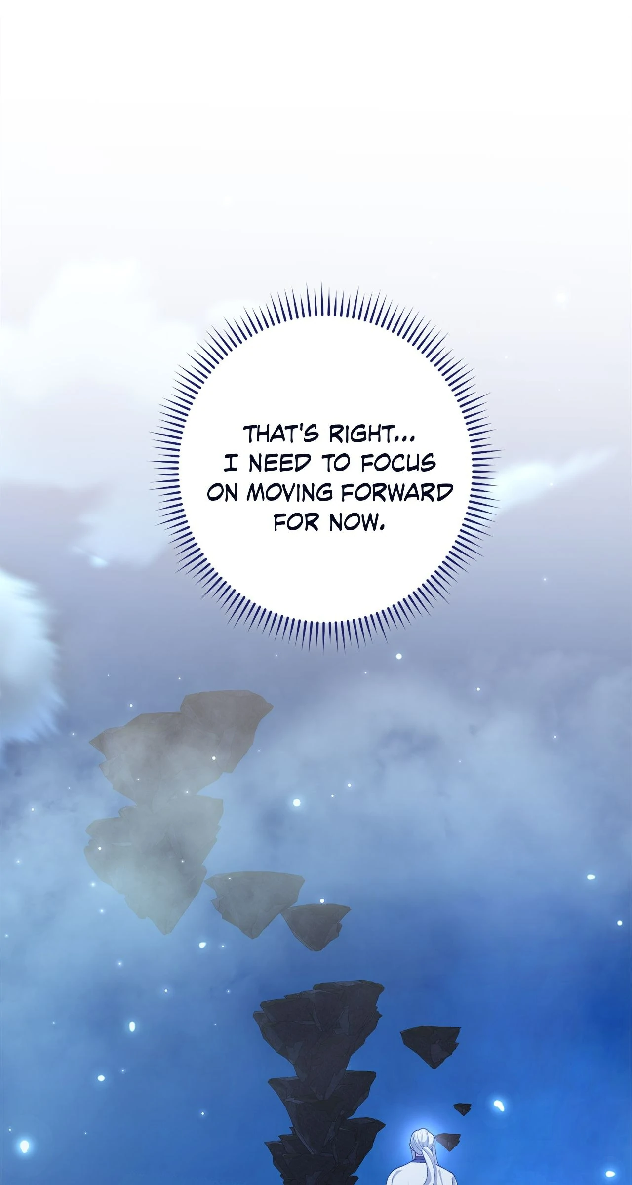 Exclusive Maid of the Evil Empress Chapter 92 - page 47