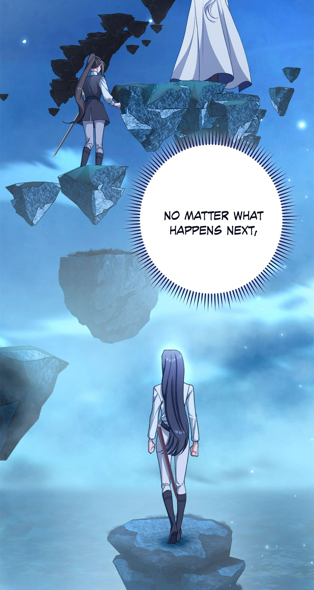 Exclusive Maid of the Evil Empress Chapter 92 - page 48