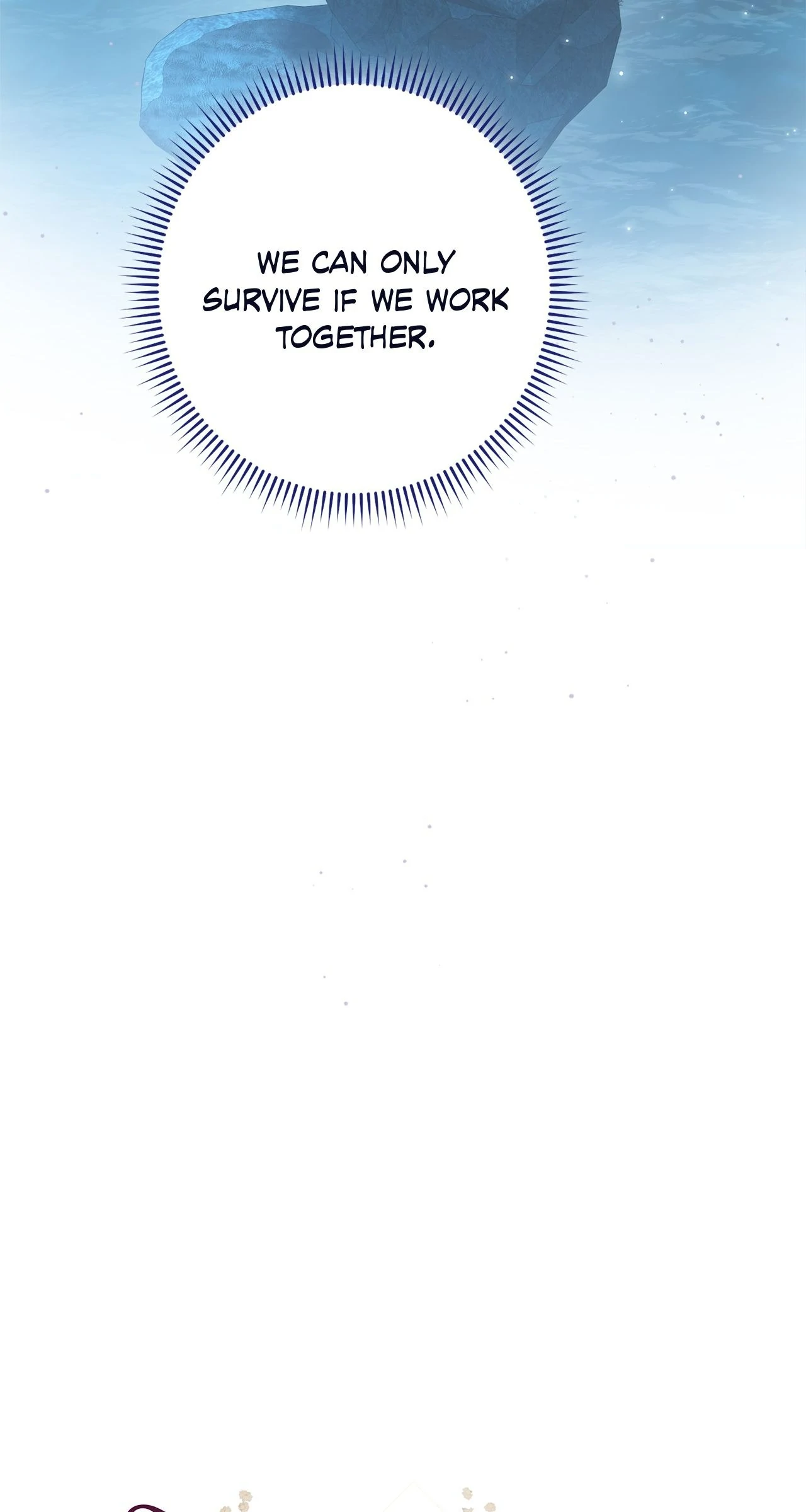 Exclusive Maid of the Evil Empress Chapter 92 - page 49