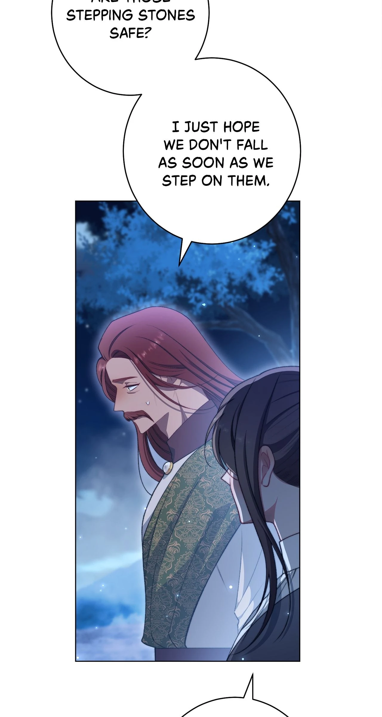 Exclusive Maid of the Evil Empress Chapter 92 - page 5