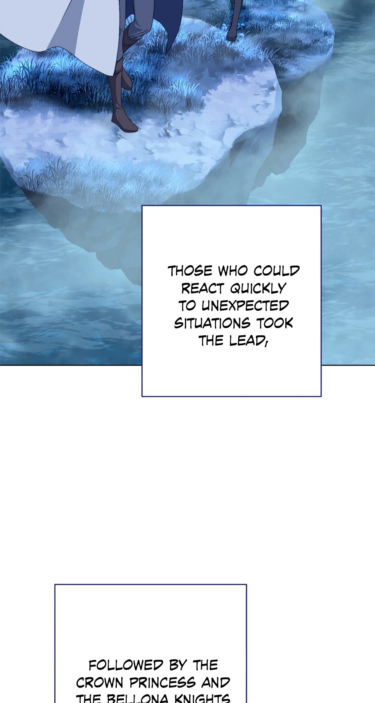 Exclusive Maid of the Evil Empress Chapter 92 - page 52