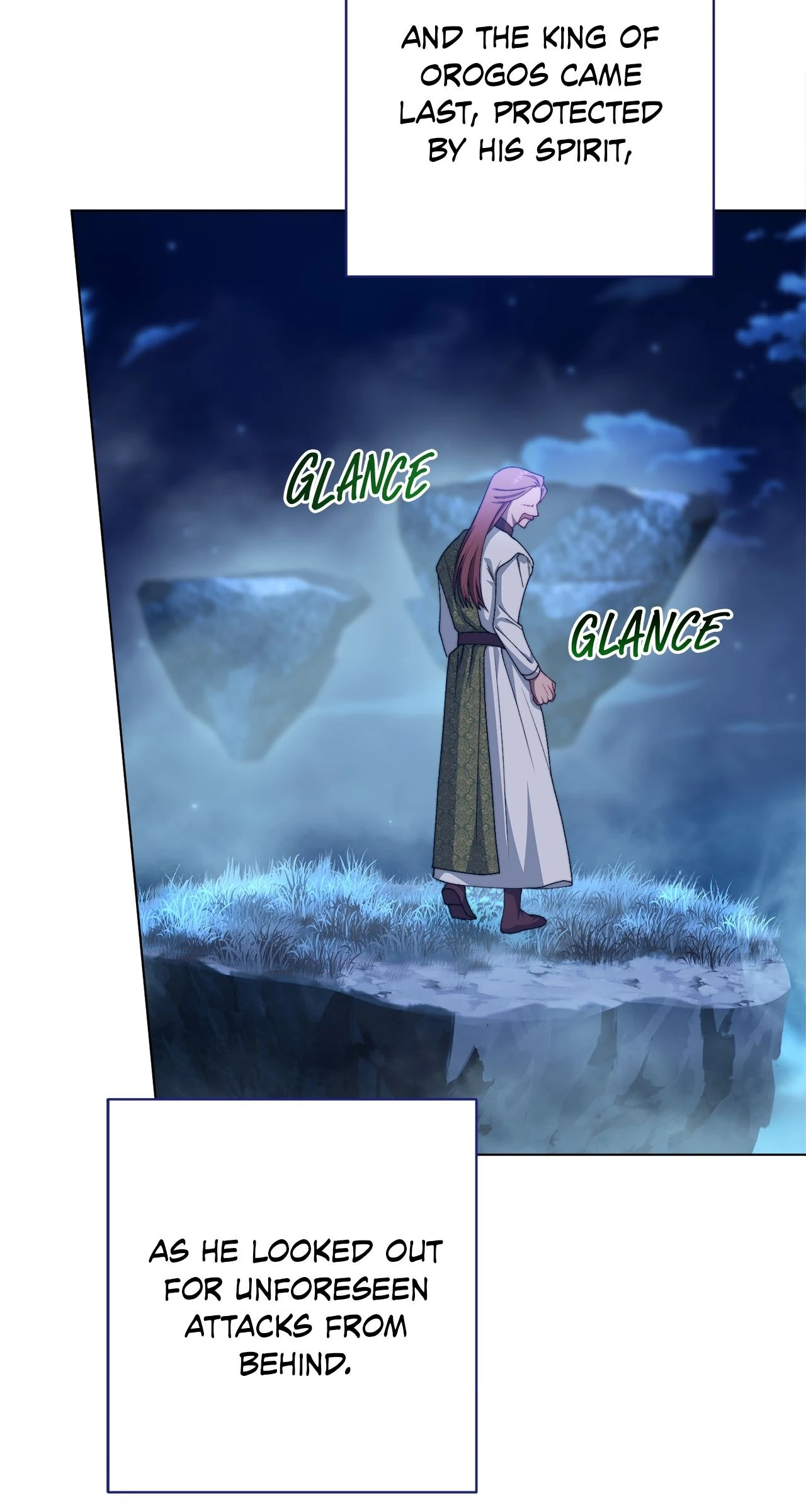 Exclusive Maid of the Evil Empress Chapter 92 - page 54