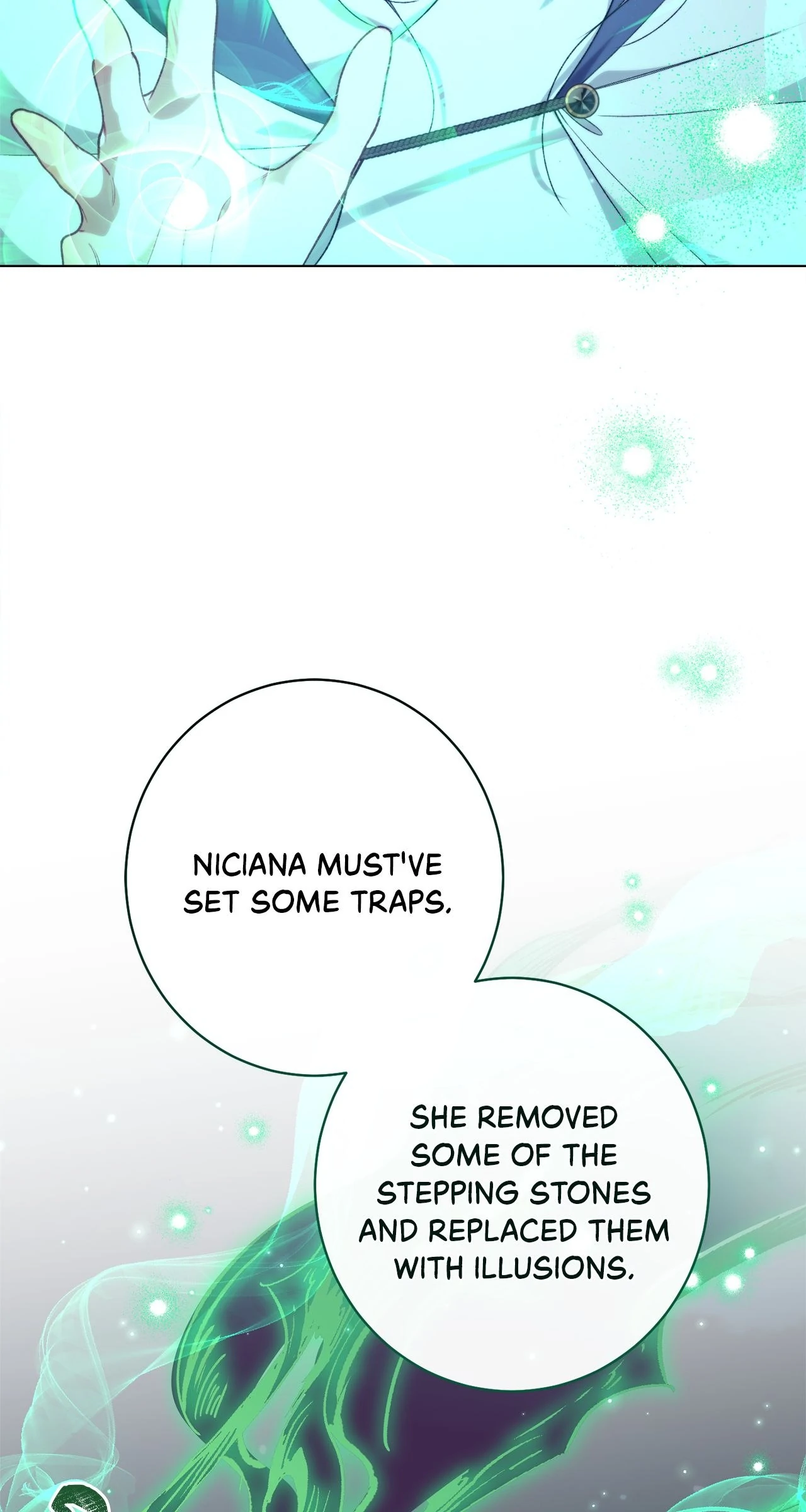 Exclusive Maid of the Evil Empress Chapter 92 - page 61