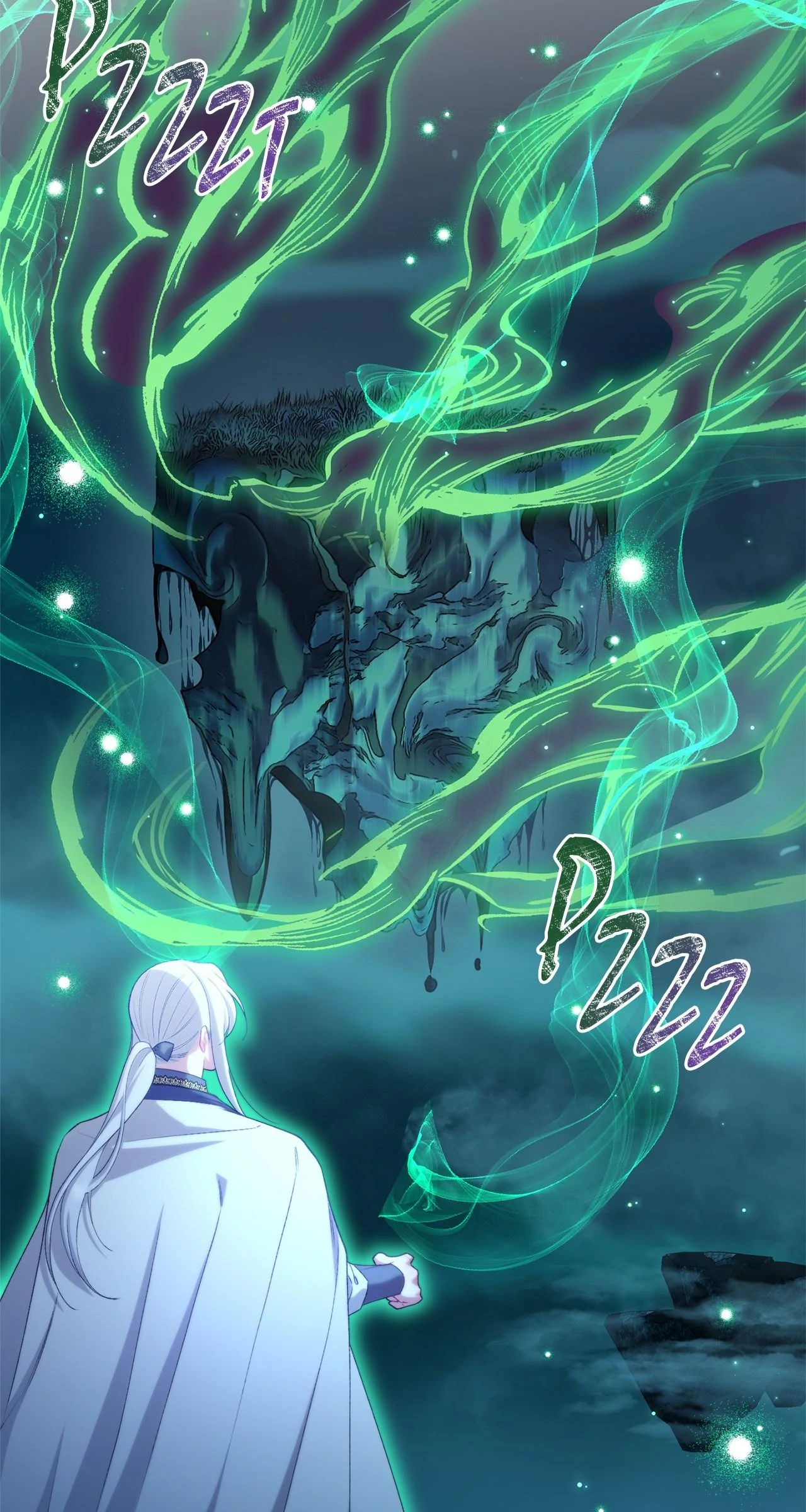 Exclusive Maid of the Evil Empress Chapter 92 - page 62