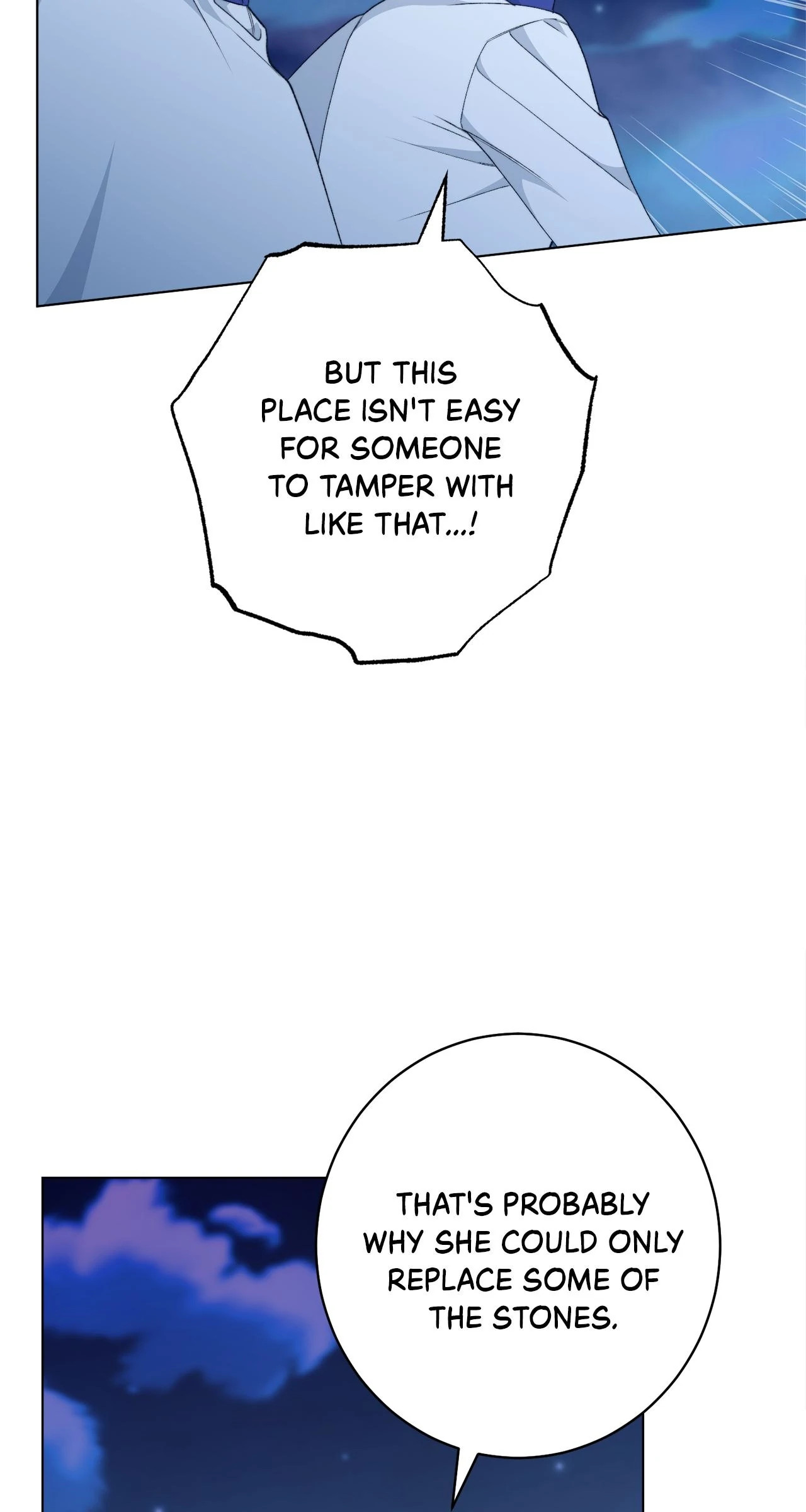 Exclusive Maid of the Evil Empress Chapter 92 - page 64