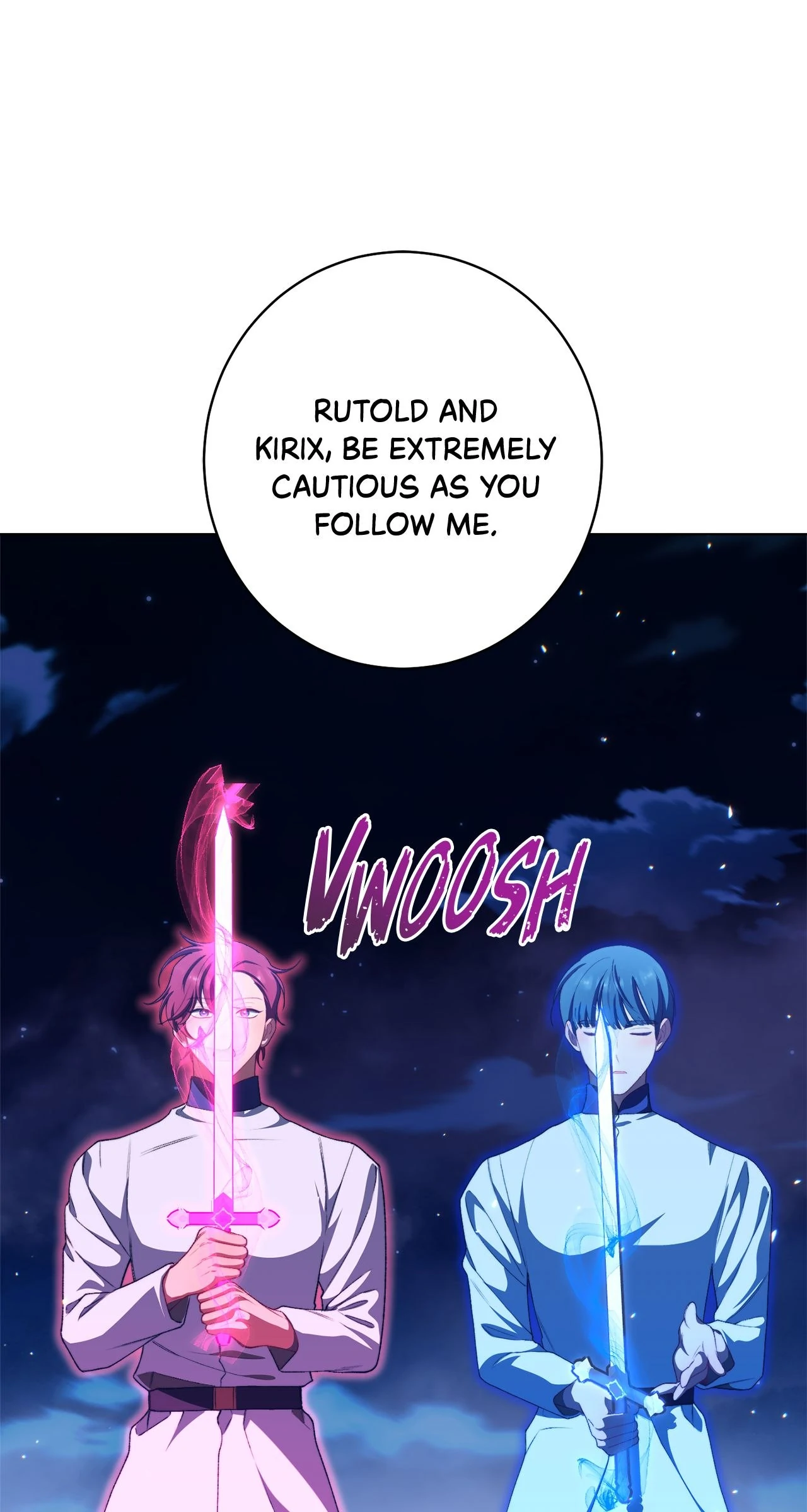 Exclusive Maid of the Evil Empress Chapter 92 - page 69