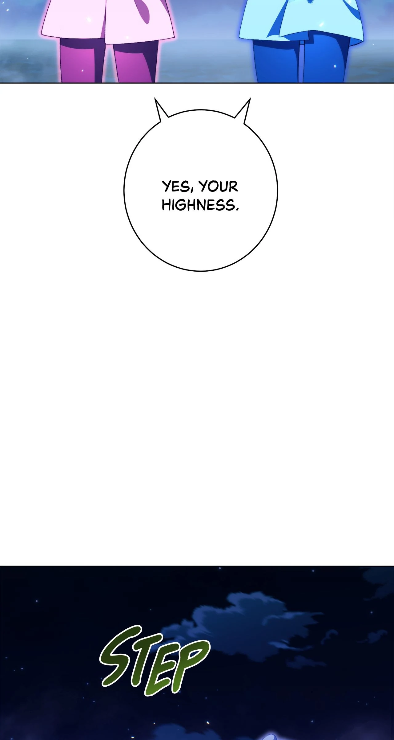 Exclusive Maid of the Evil Empress Chapter 92 - page 70