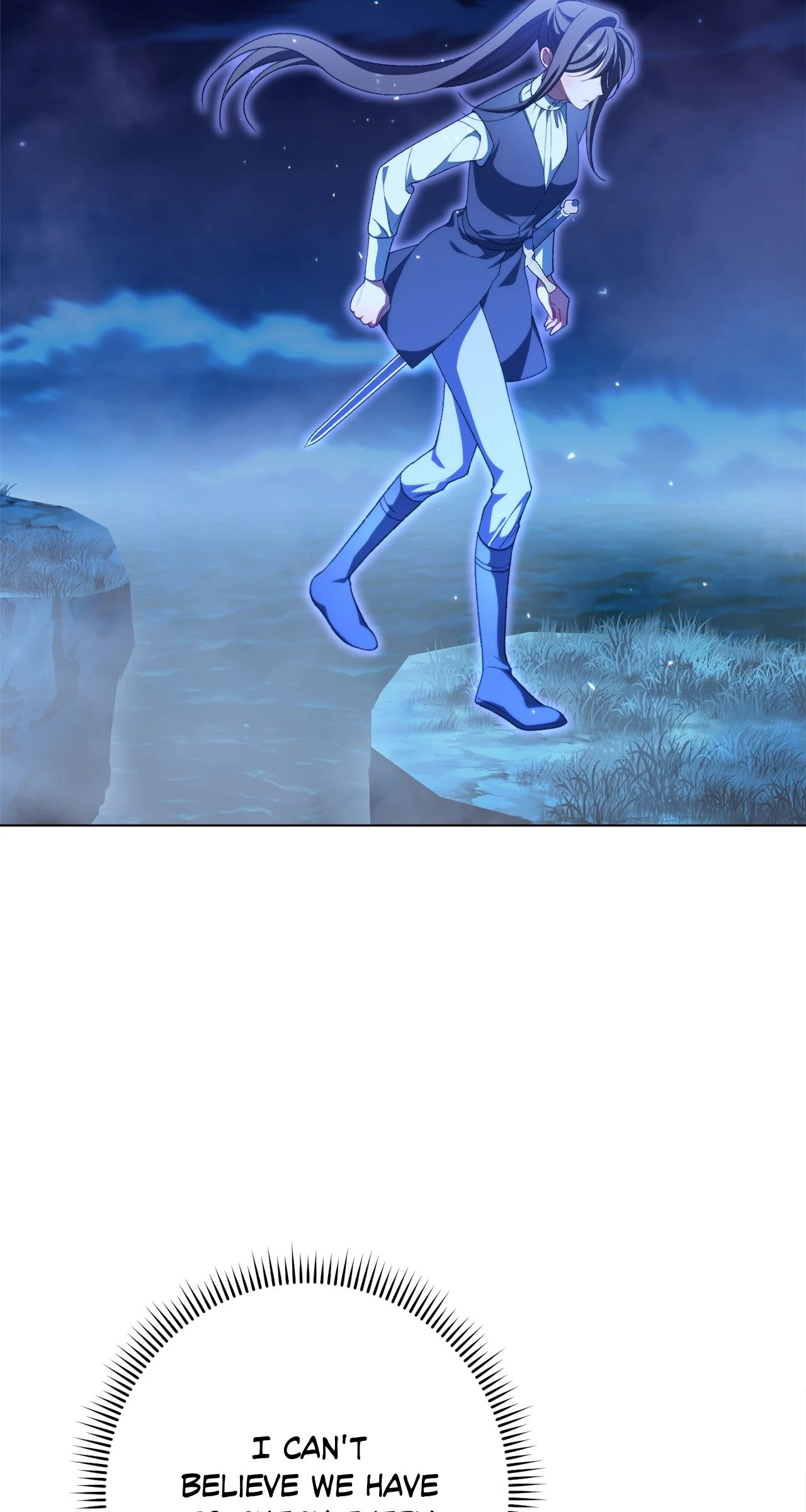 Exclusive Maid of the Evil Empress Chapter 92 - page 71