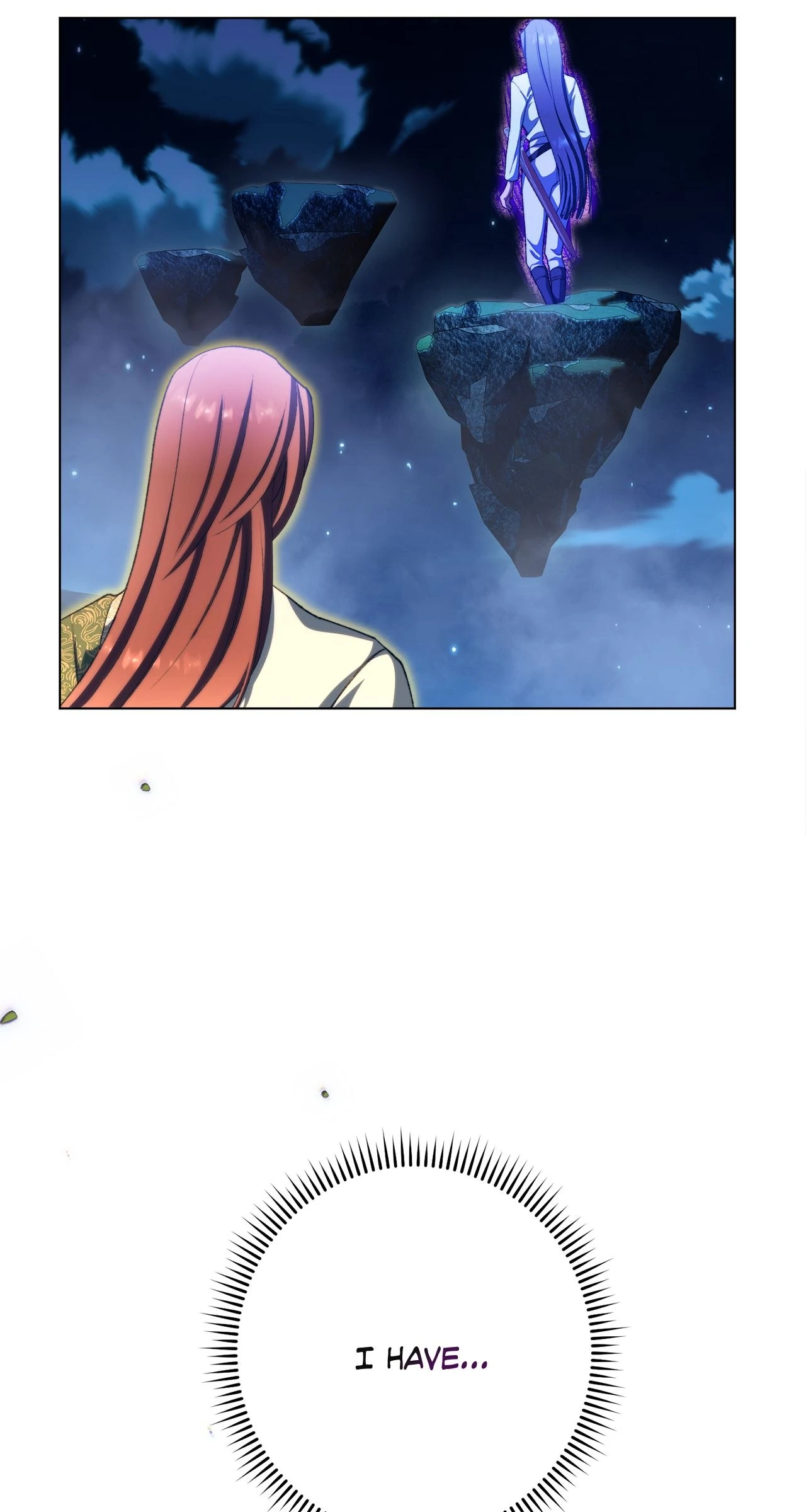 Exclusive Maid of the Evil Empress Chapter 92 - page 74