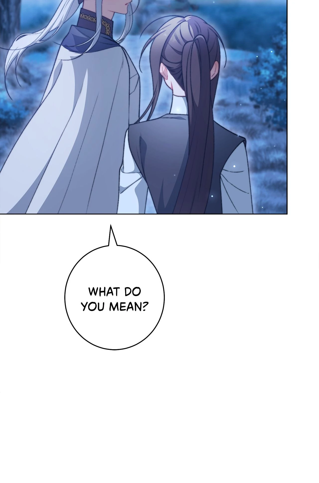 Exclusive Maid of the Evil Empress Chapter 92 - page 8