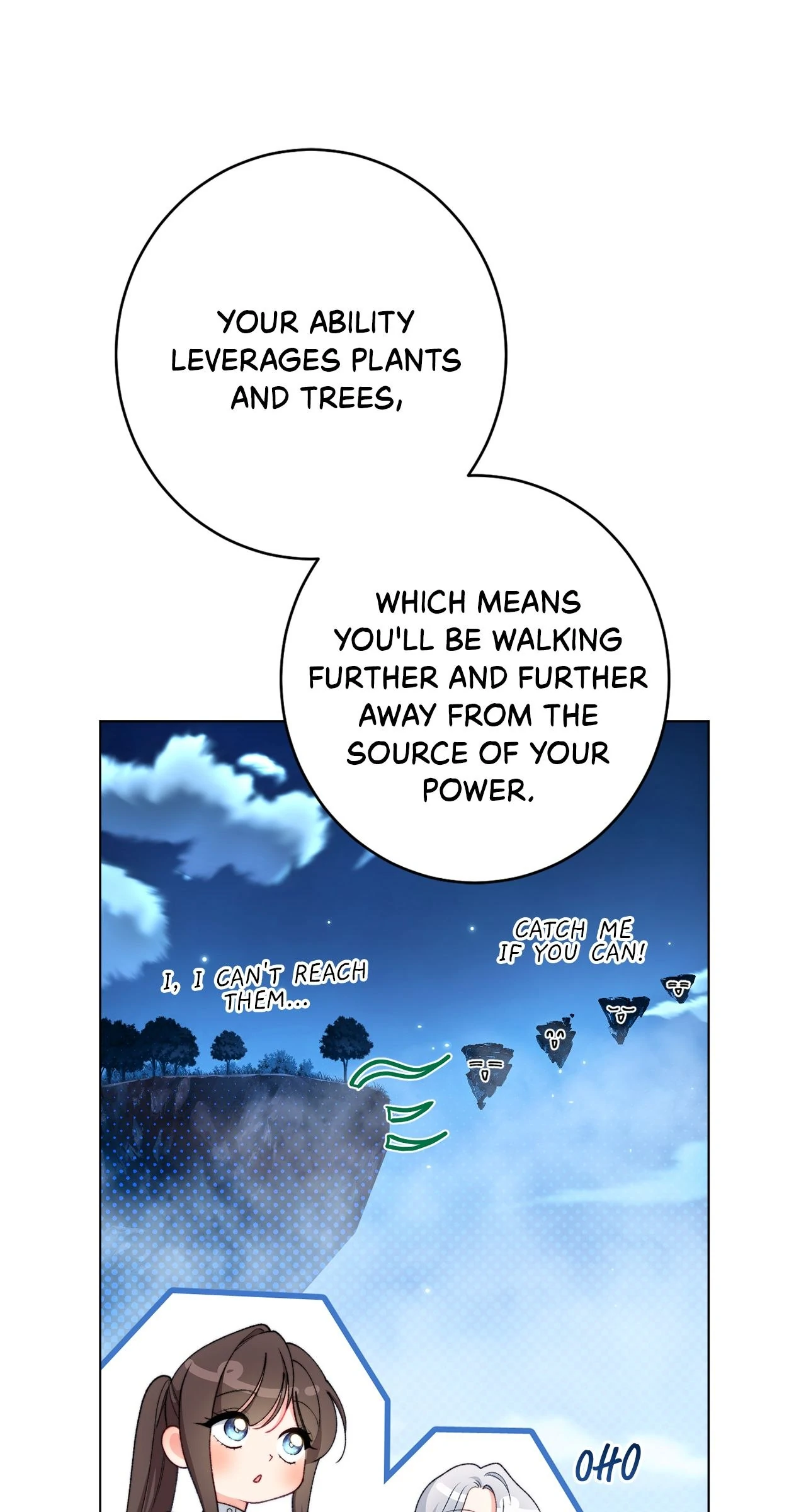 Exclusive Maid of the Evil Empress Chapter 92 - page 9