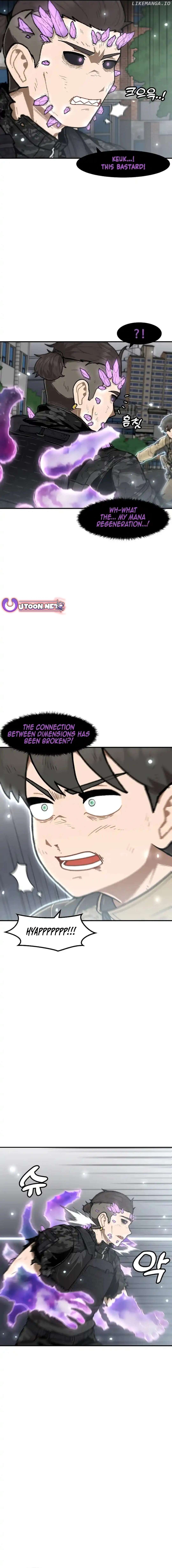 Level Up Alone Chapter 167 - page 14