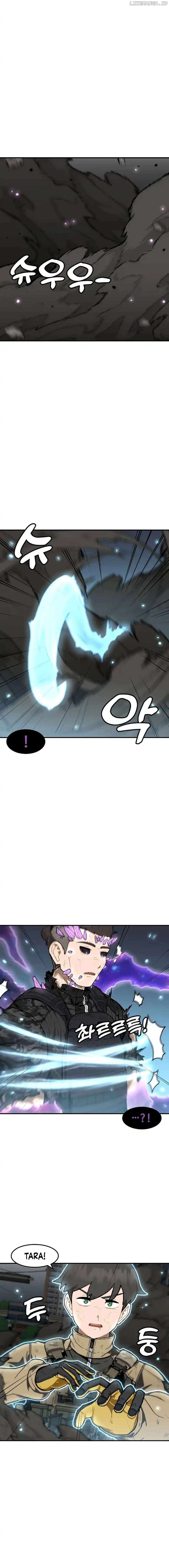 Level Up Alone Chapter 167 - page 2