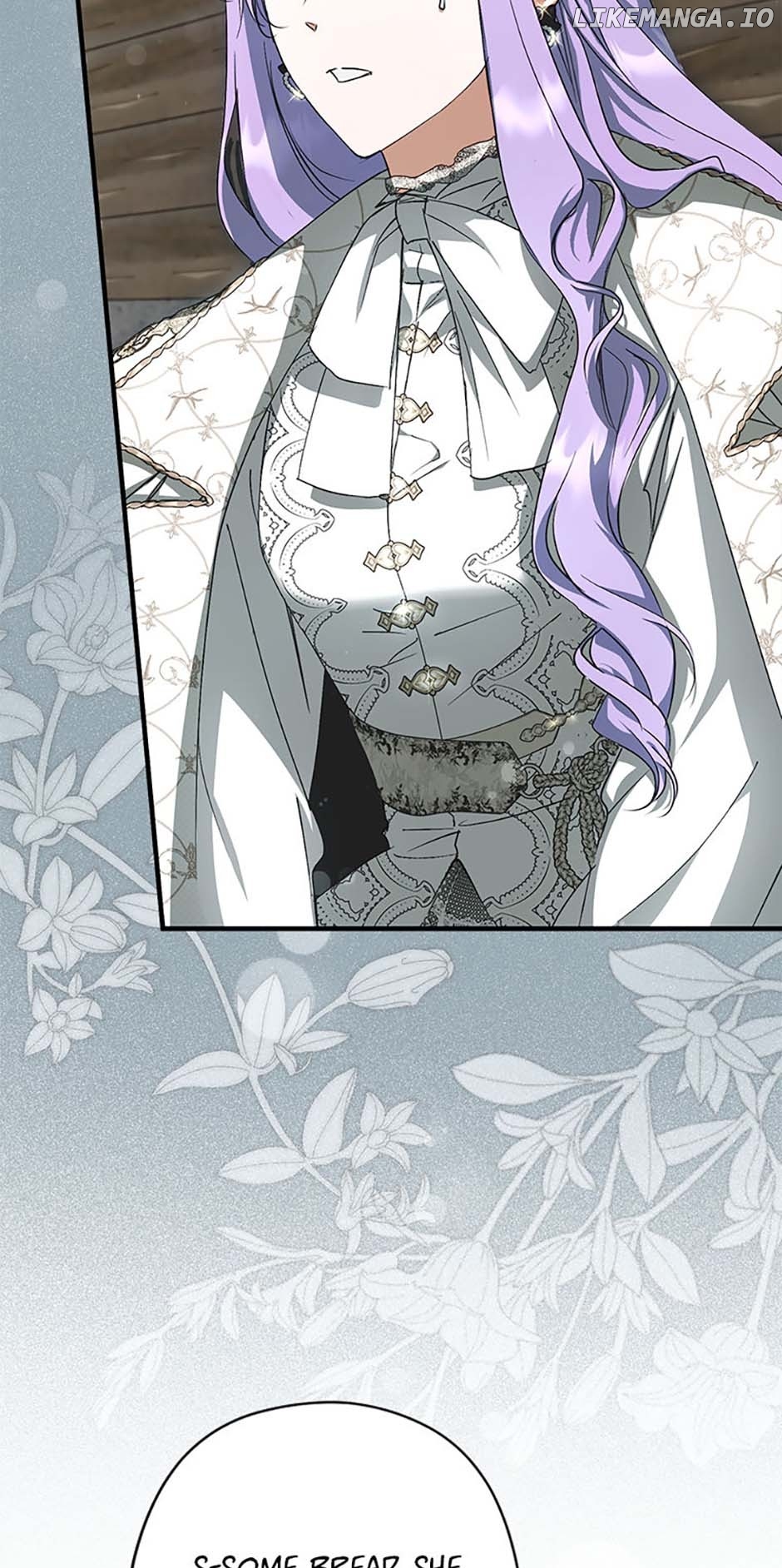 An Extra Stole the Male Leads Chapter 38 - page 25