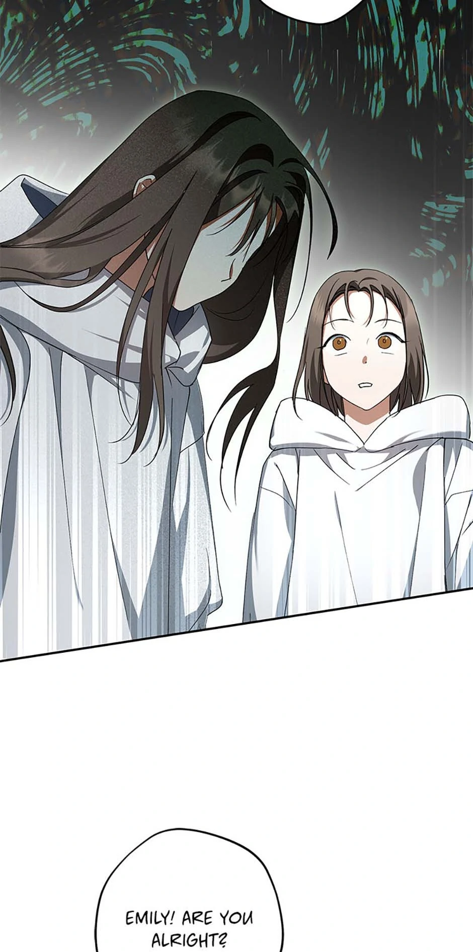 An Extra Stole the Male Leads Chapter 38 - page 38