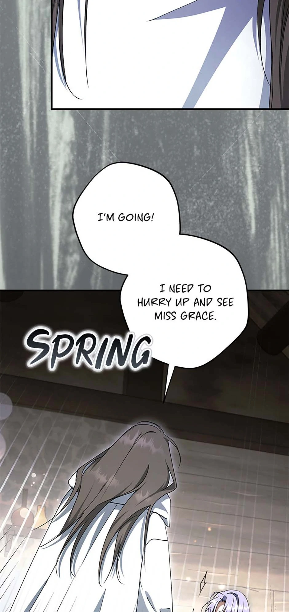 An Extra Stole the Male Leads Chapter 39 - page 9